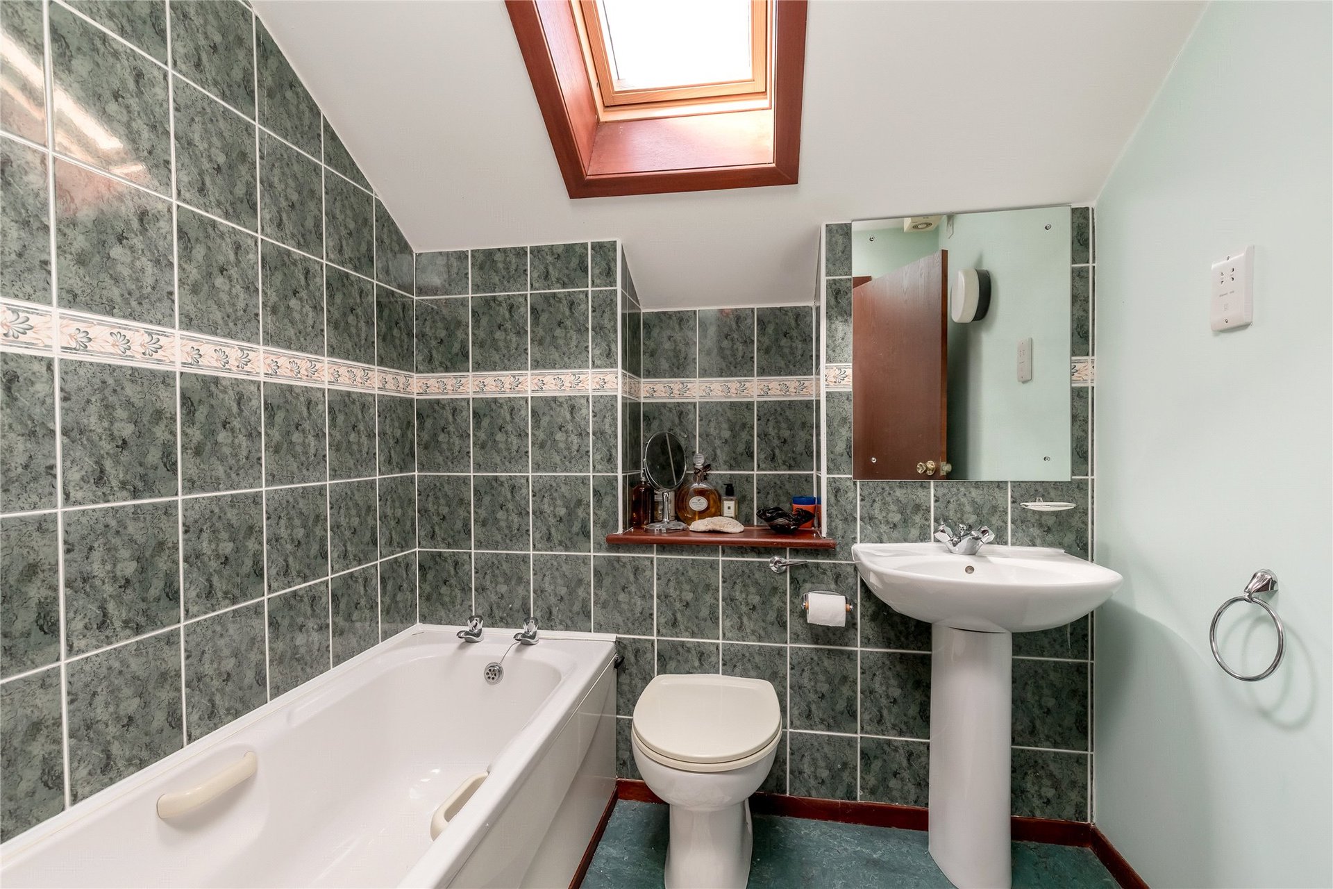 86D Ravelston Dykes, Edinburgh, EH12 6HE - Picture #12