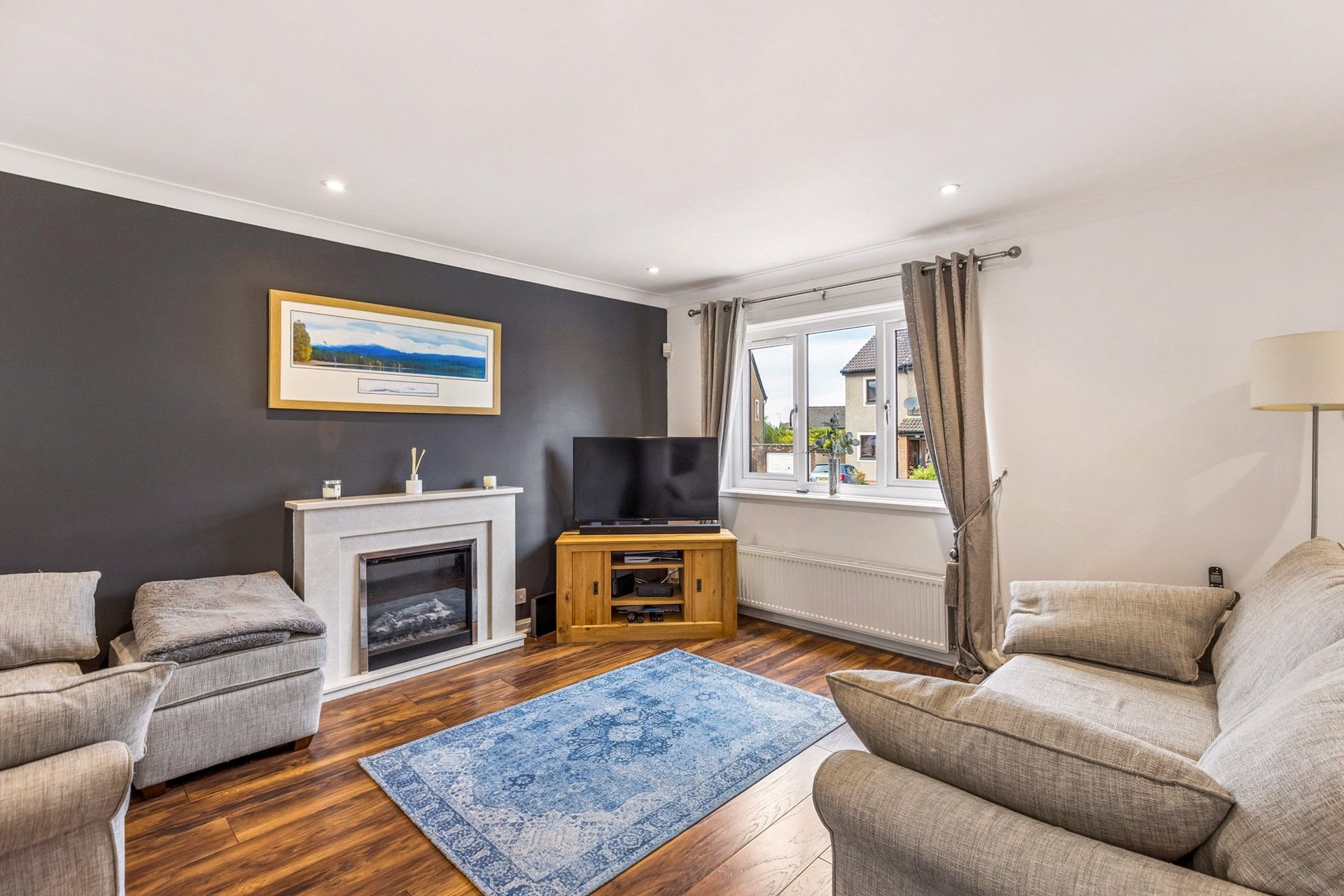 39 Ballantrae Crescent, Newton Mearns, Glasgow, G77 5TX - Picture #4