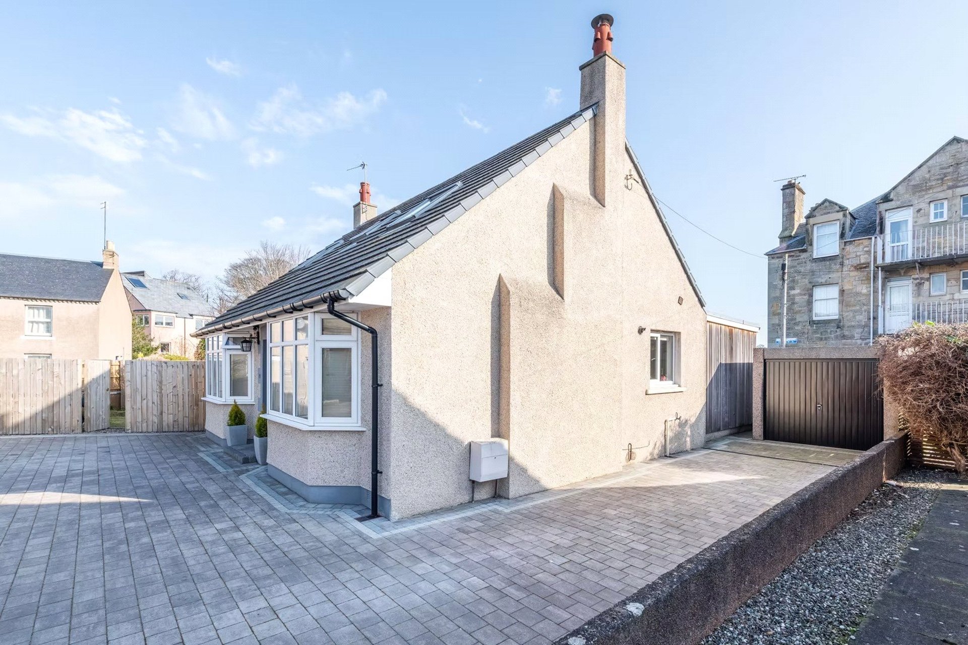 12 Park Street, St. Andrews, Fife, KY16 8AQ - Picture #20