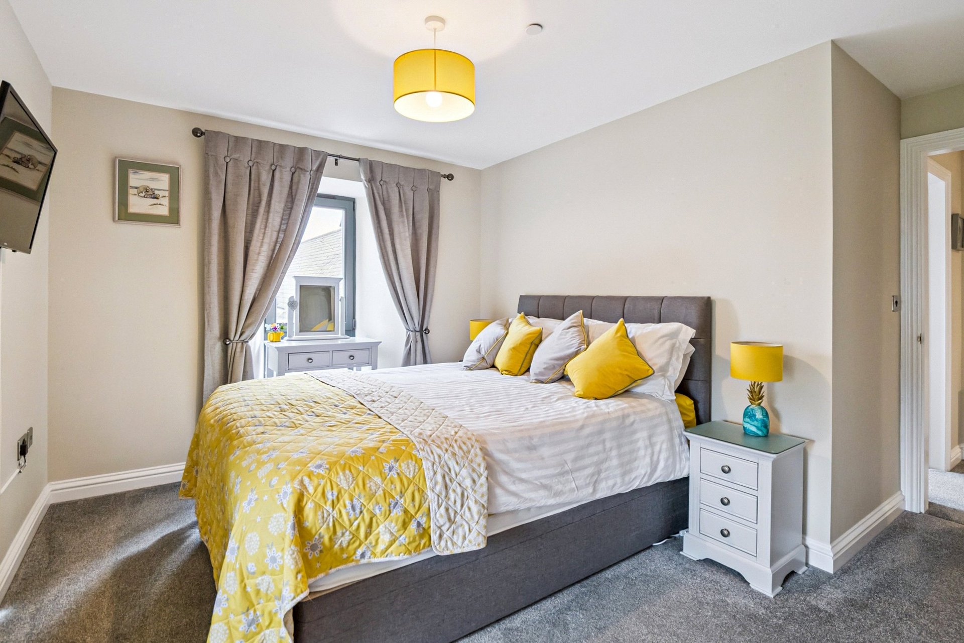 5 Old Templars Hall, Spittal, Berwick Upon Tweed, Northumberland, TD15 1RG - Picture #9