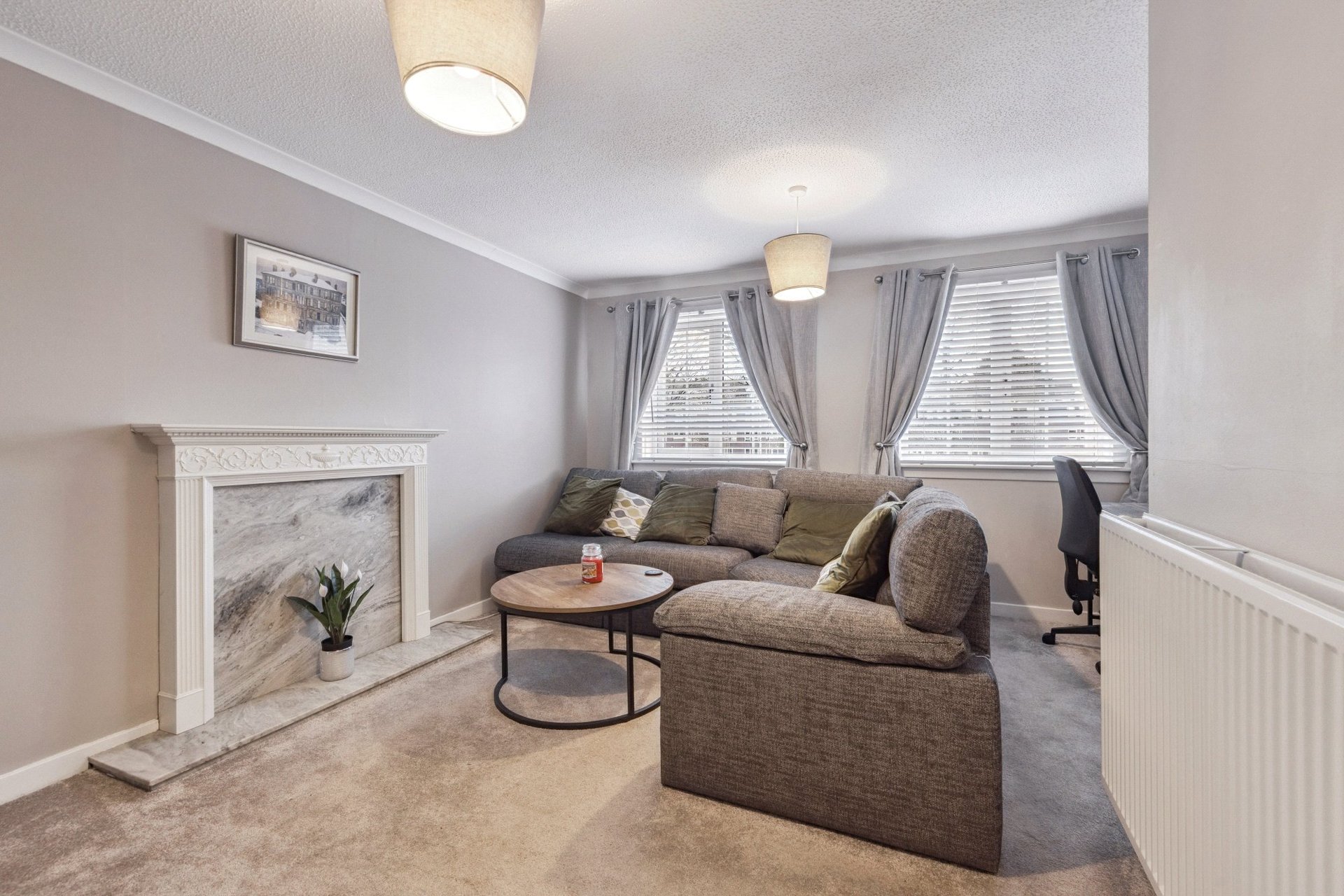 44 Tibbermore Road, Broomhill, Glasgow, G11 7QG - Picture #3