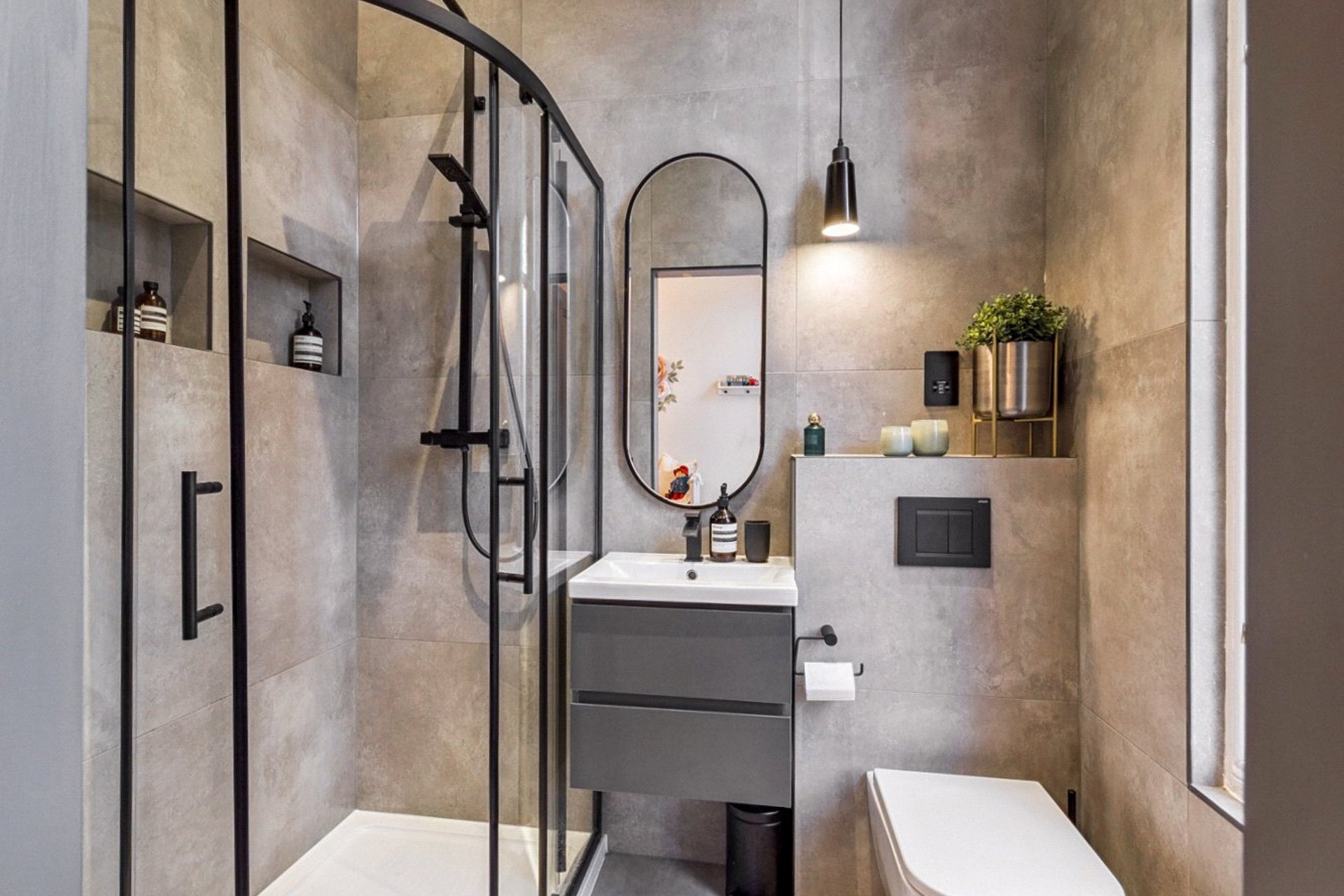 1/2, 12 Ruthven Street, Dowanhill, Glasgow, G12 9BS - Picture #29