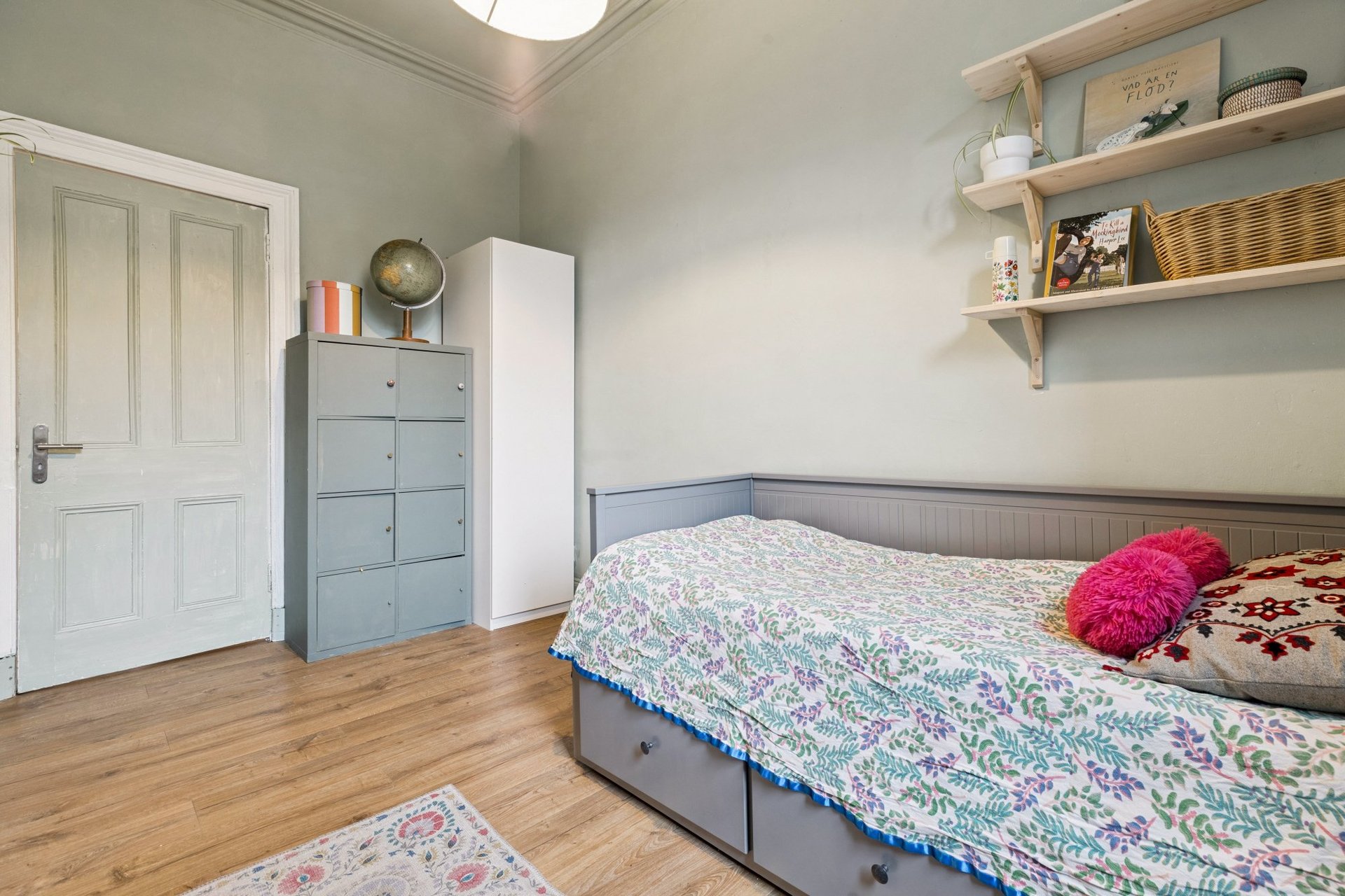 Flat 1/2, 118 Ledard Road, Battlefield, Glasgow, G42 9SX - Picture #17