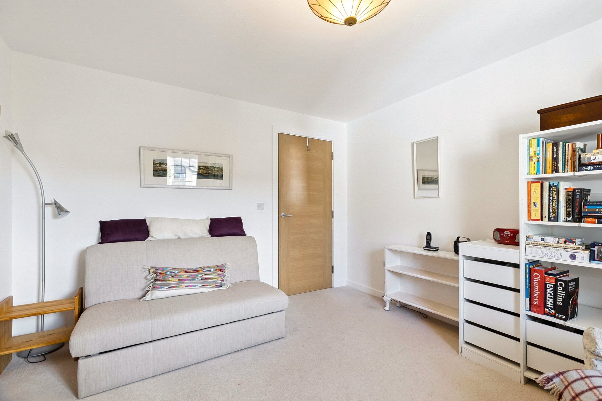 2/1, 4 Aldton Court, Newton Mearns, Glasgow, East Renfrewshire, G77 5UU - Picture #25