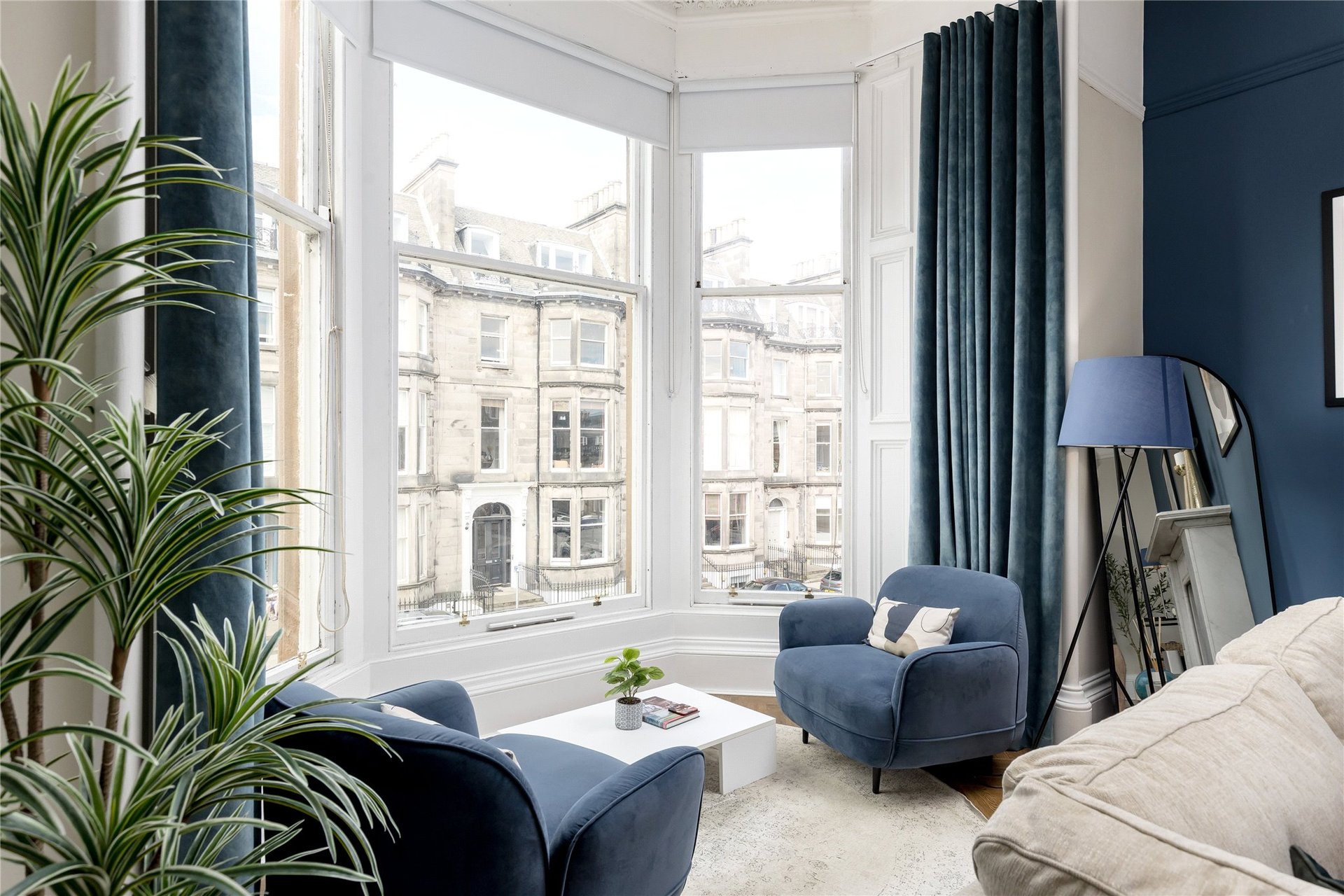 39/2 Coates Gardens, Edinburgh, Midlothian, EH12 5LF - Picture #6