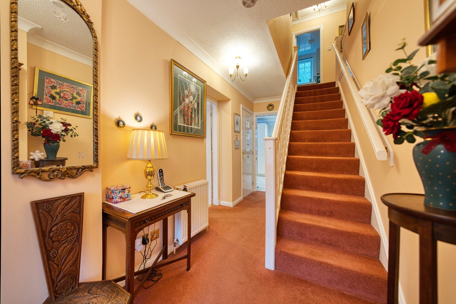 84 Fernlea, Bearsden, G61 1NB - Picture #19