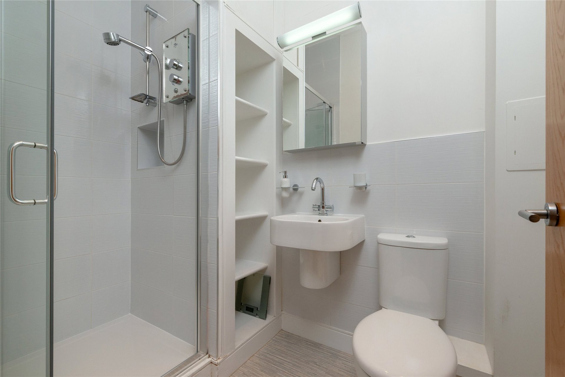 16/7 Mill Lane, Edinburgh, Midlothian, EH6 6TJ - Picture #11