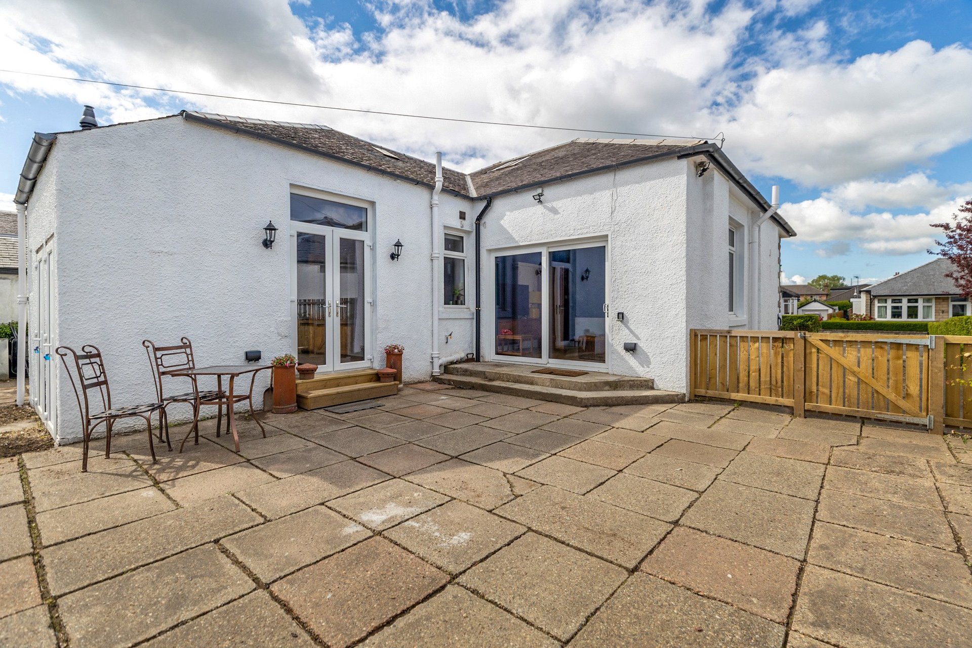 Hazelwood, 3 Lonsdale Avenue, Giffnock, Glasgow, East Renfrewshire, G46 6HG - Picture #29
