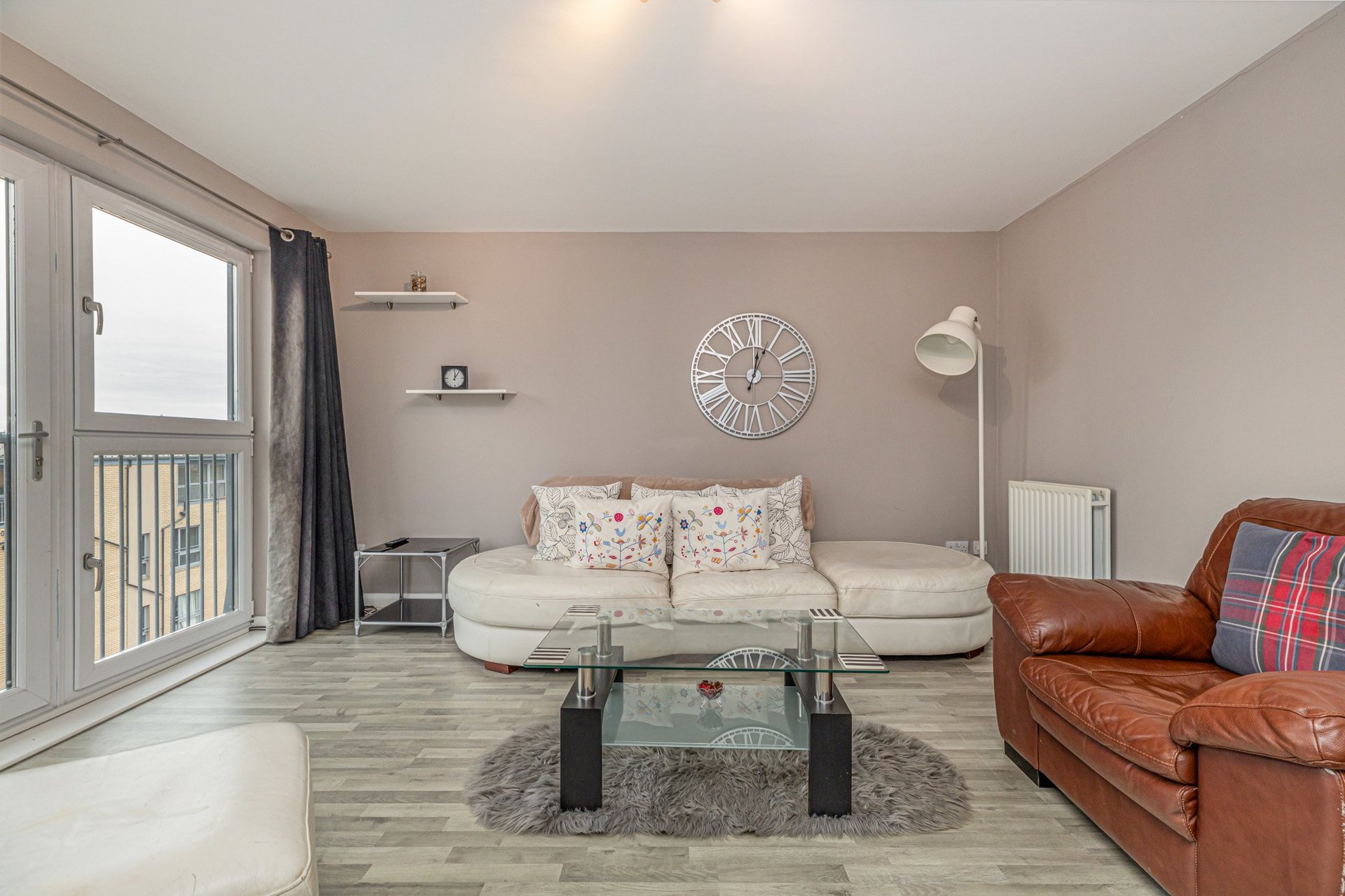 5/3, 90 Barrland Street, Glasgow, G41 1RJ - Picture #3
