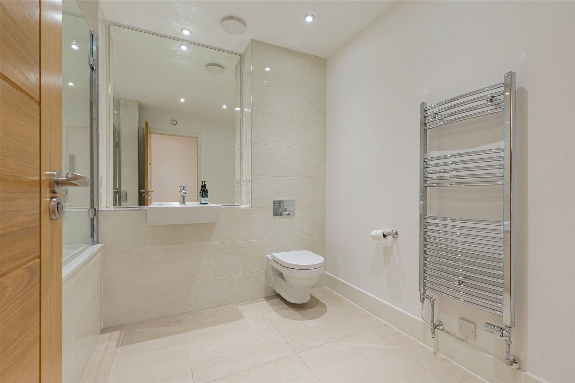 Flat 1, 2 Woodcroft Road, Edinburgh, EH10 4FB - Picture #10
