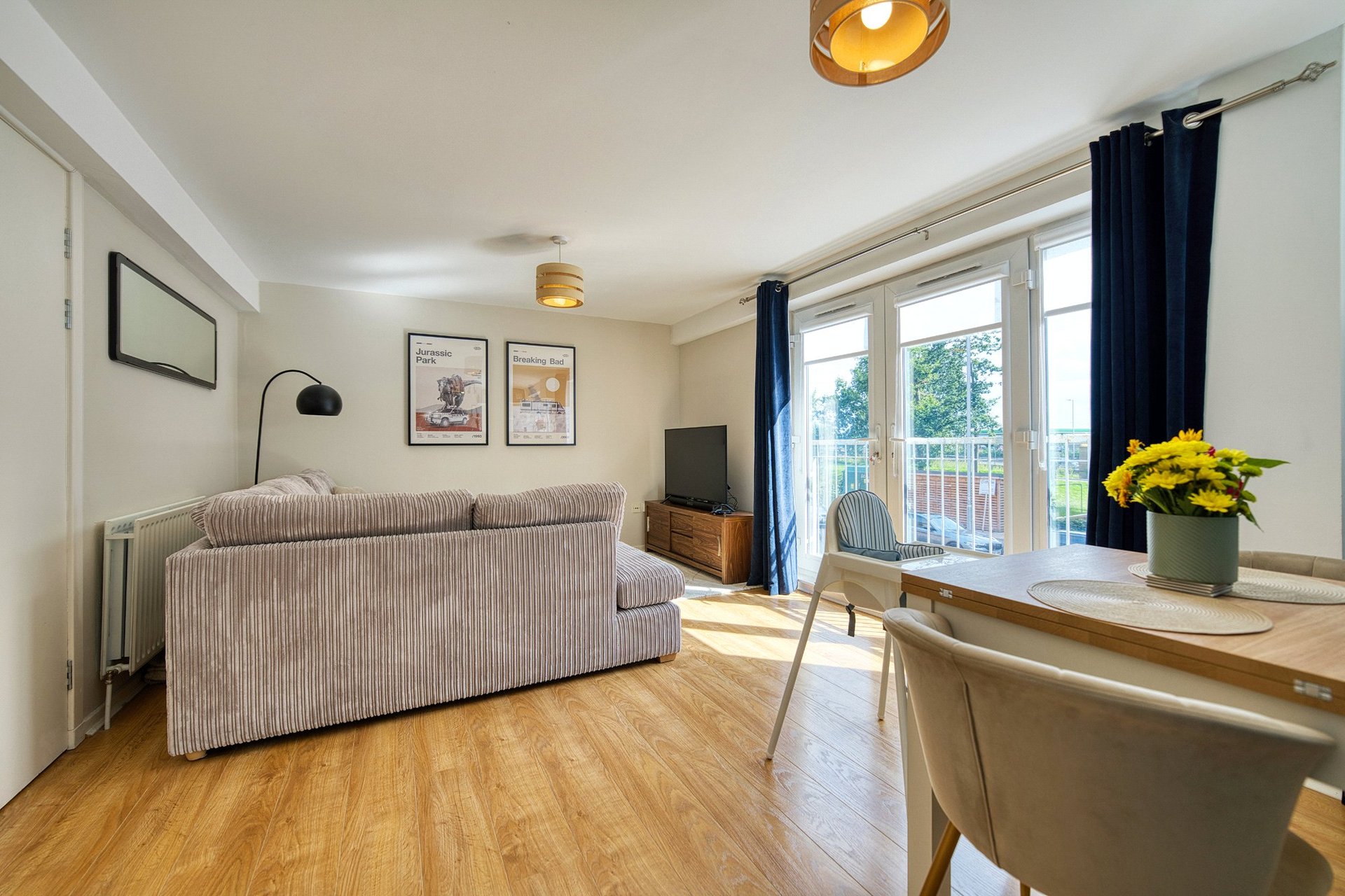 1/1, 112 Beith Street, Partick, Glasgow, G11 6HB - Picture #3