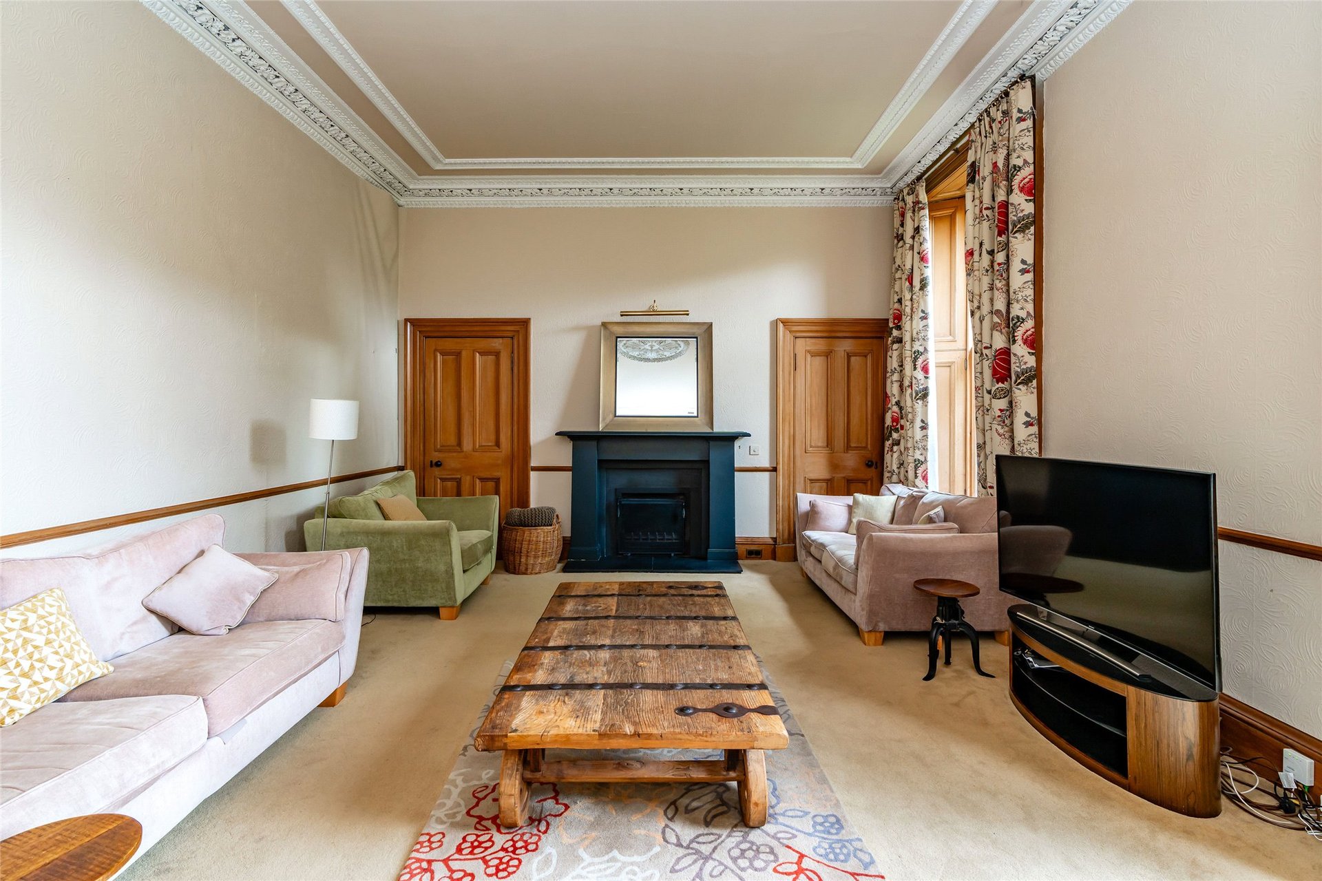 49 Grange Road, Grange, Edinburgh, EH9 1UF - Picture #5