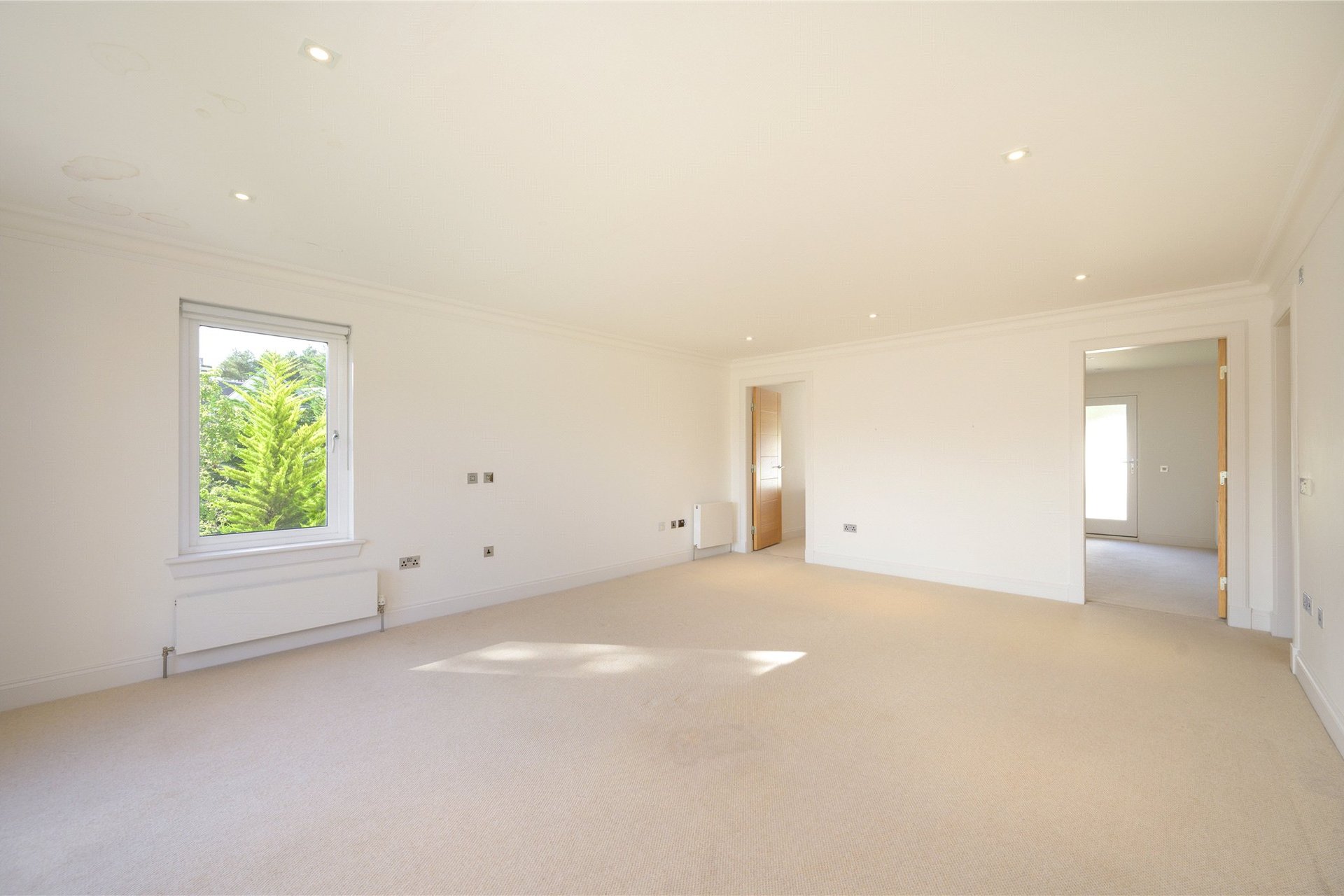 Glenaig, 11 The Queens Crescent, Auchterarder, PH3 1QL - Picture #19