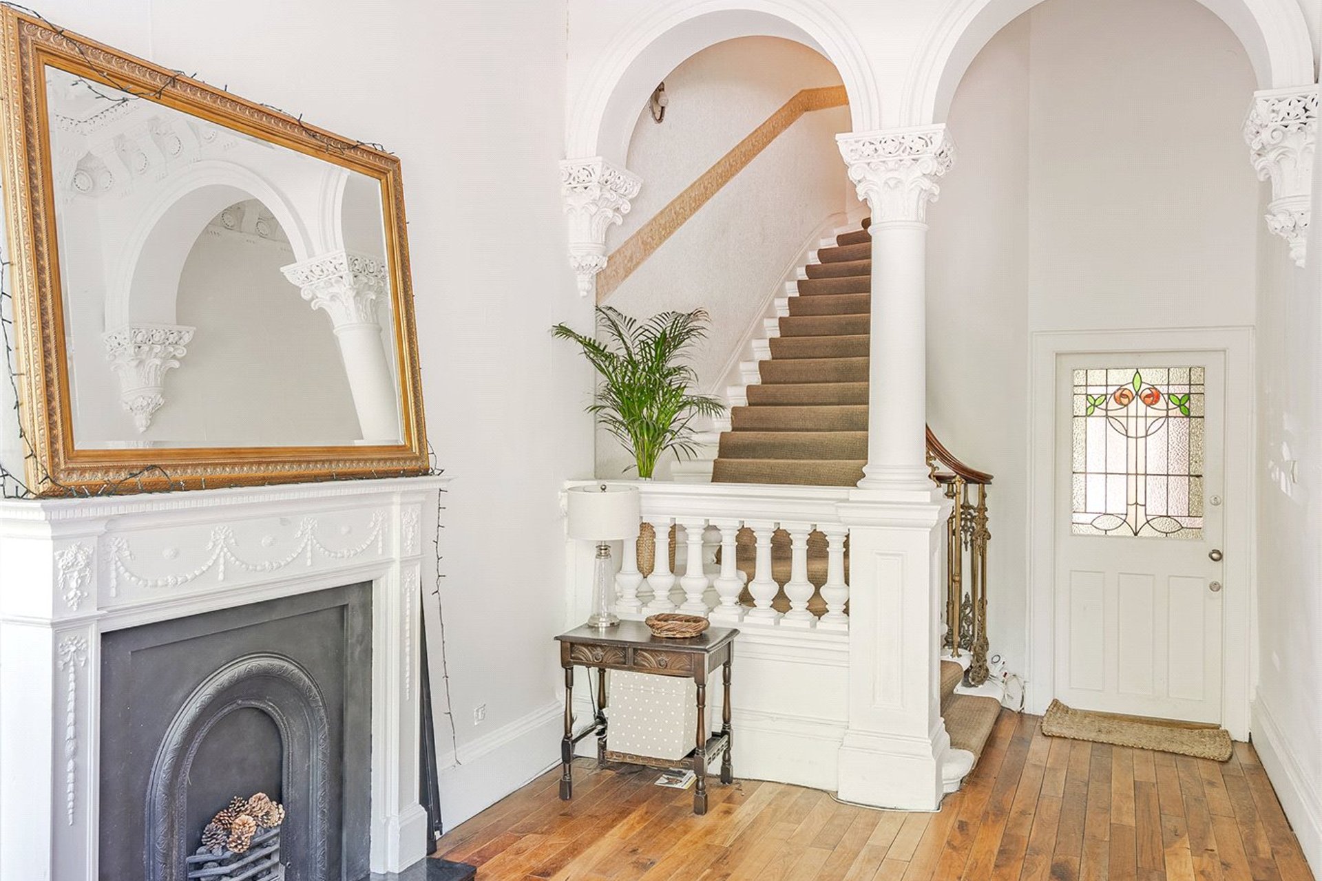 13 Grosvenor Terrace, Dowanhill, Glasgow, G12 0TB - Picture #2