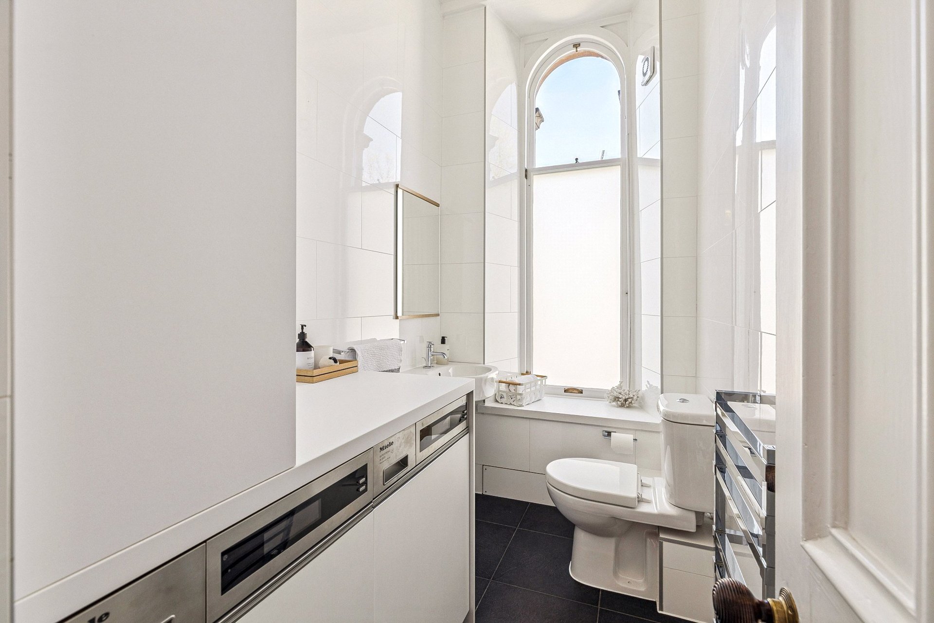 Upper Duplex, 2 Prince Albert Road, Dowanhill, Glasgow, G12 9JX - Picture #18