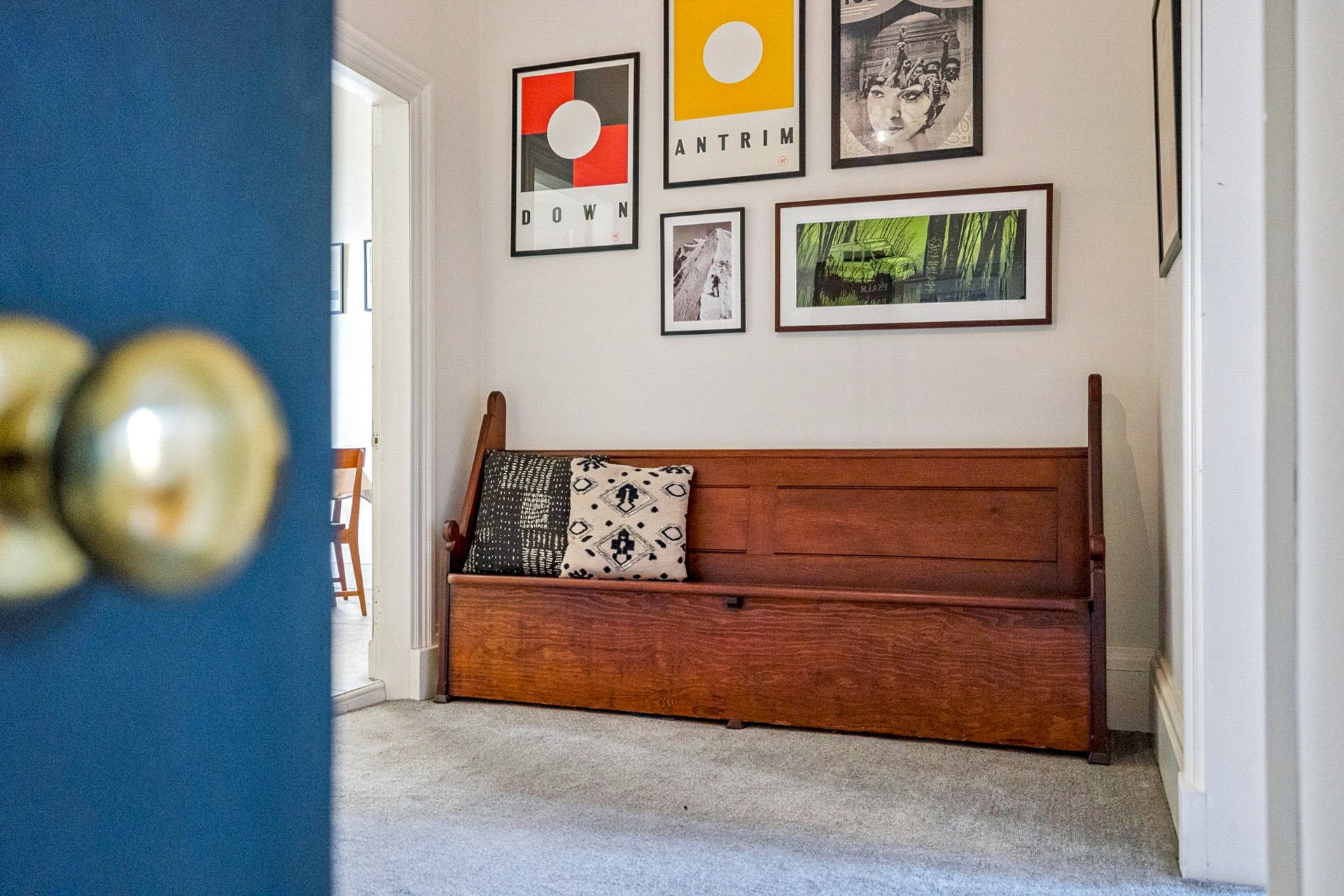 1/1, 10 Hayburn Crescent, Hyndland, Glasgow, G11 5AX - Picture #30