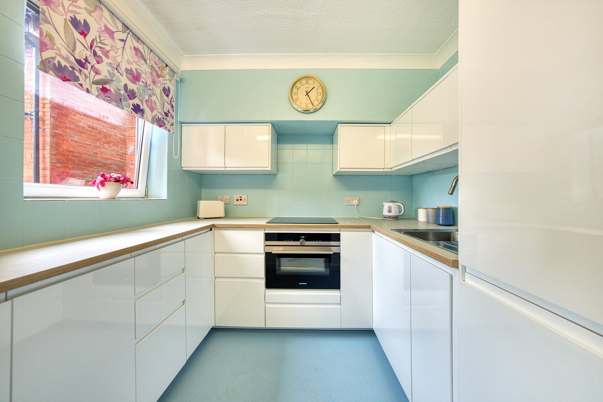 Flat 7, Homebrae House, 1 Strathblane Road, Milngavie, G62 8DN - Picture #11
