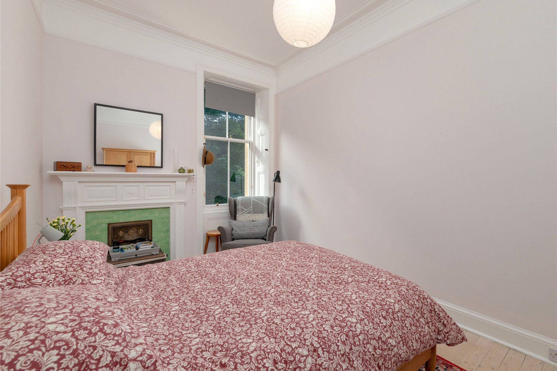 52/4 Arden Street, Marchmont, Edinburgh, EH9 1BN - Picture #14