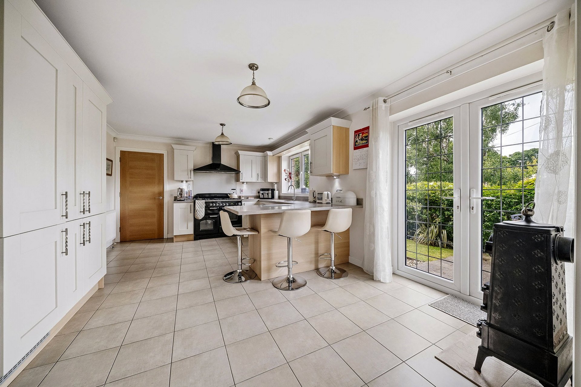 38 Hillpark Avenue, Edinburgh, EH4 7AQ - Picture #6