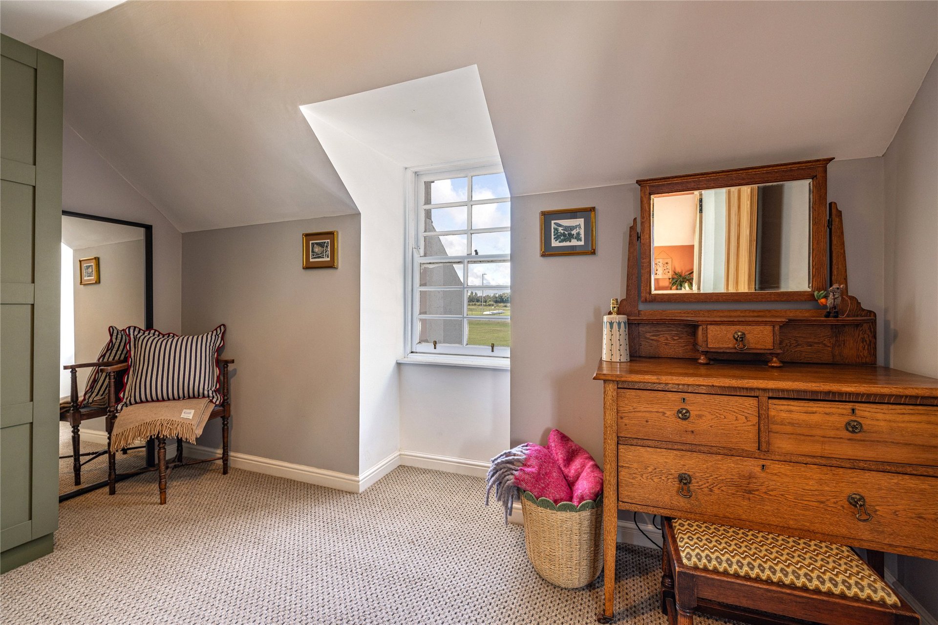 2 The Green, St. Boswells, Melrose, Scottish Borders, TD6 0ET - Picture #22