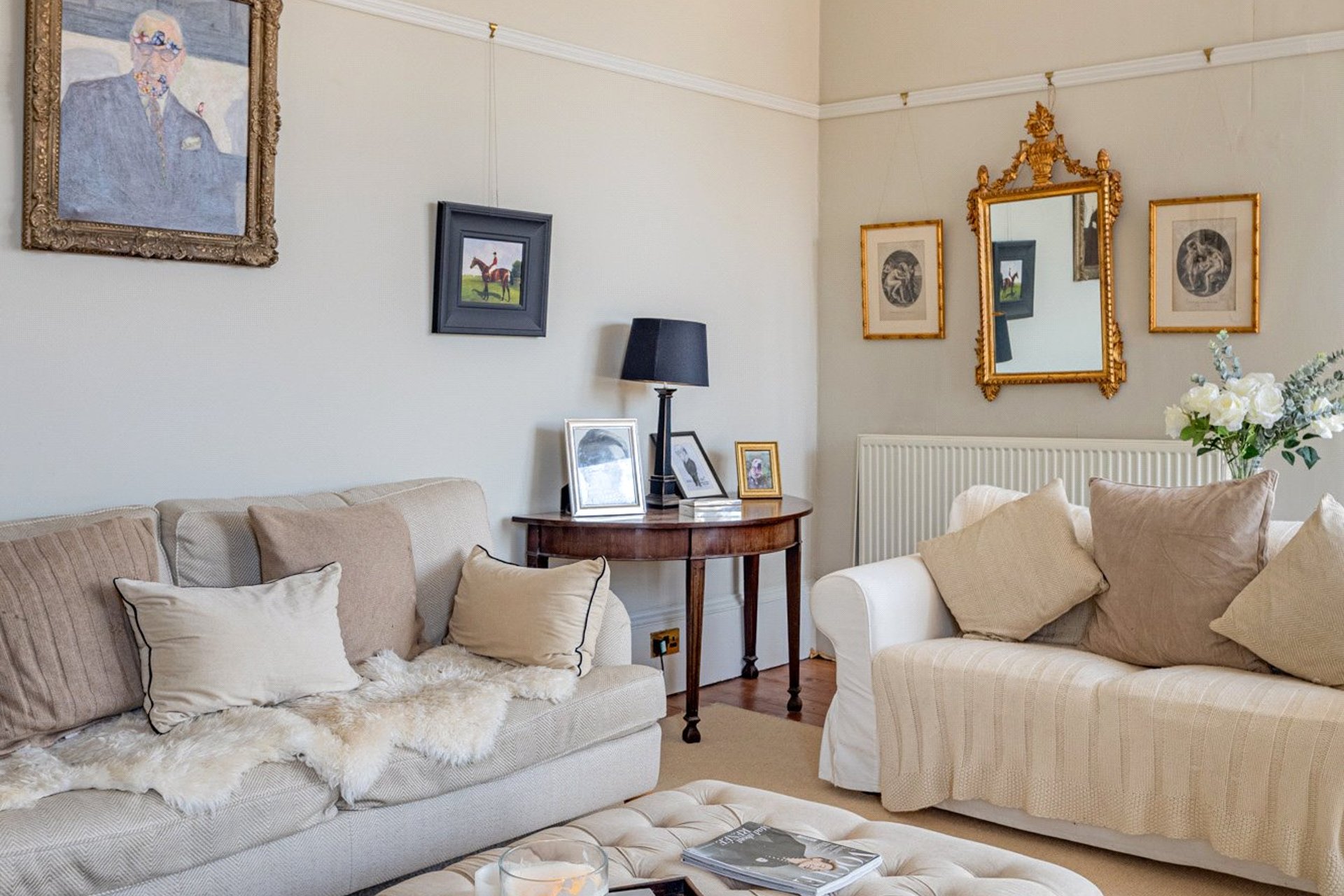 3/1, 5 Queensborough Gardens, Hyndland, Glasgow, G12 9PW - Picture #5
