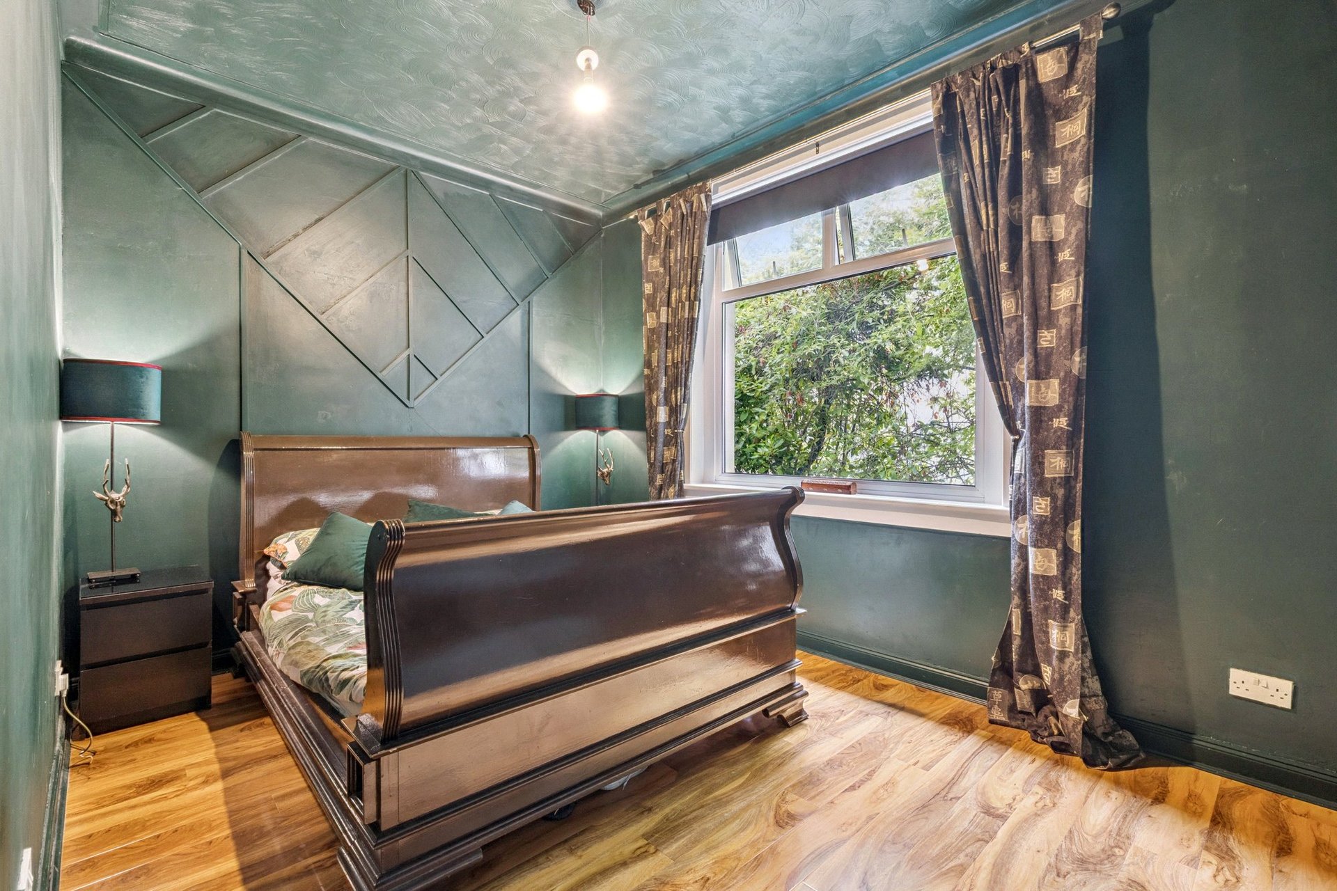 55 Carnwath Avenue, Newlands, Glasgow, G43 2HJ - Picture #20