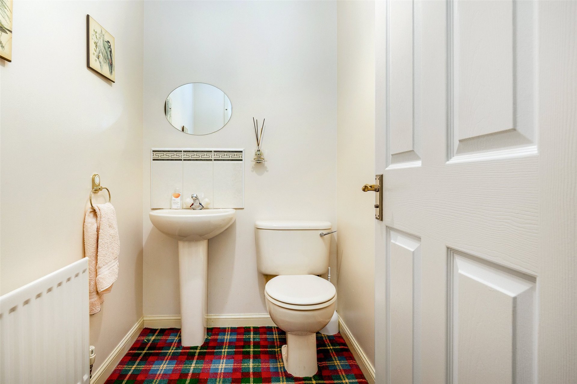 5 Muirhouse Park, Bearsden, G61 4PZ - Picture #21