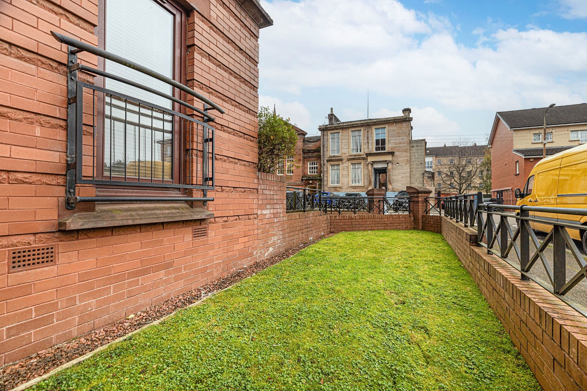 47 Carnarvon Street, Woodlands, Glasgow, G3 6HP - Picture #13