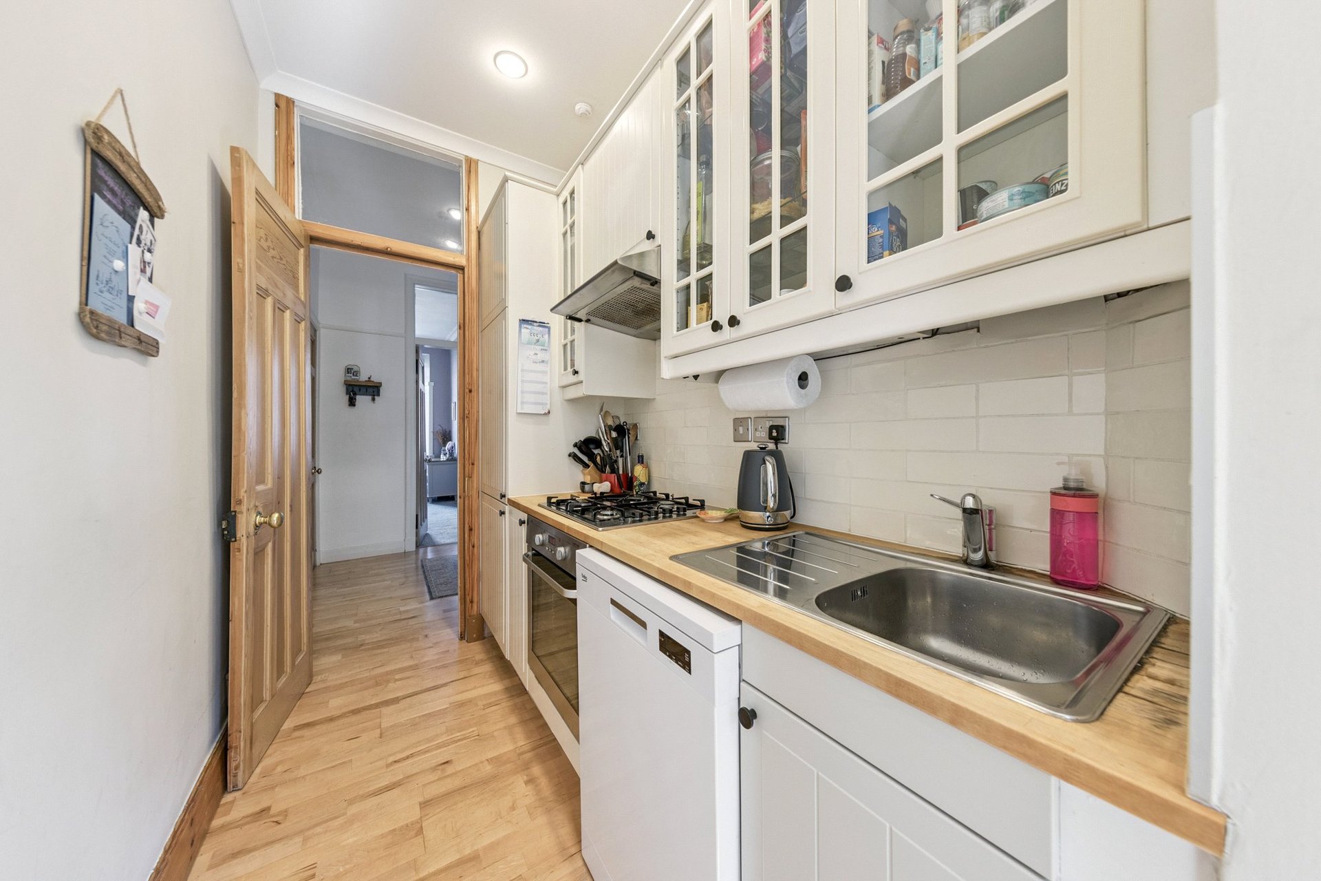 2/2, 267 Crow Road, Broomhill, Glasgow, G11 7BE - Picture #20