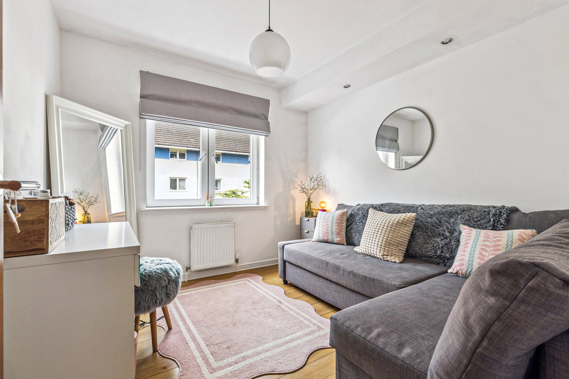 1/2, 30 Netherton Gardens, Anniesland, Glasgow, G13 1EE - Picture #13