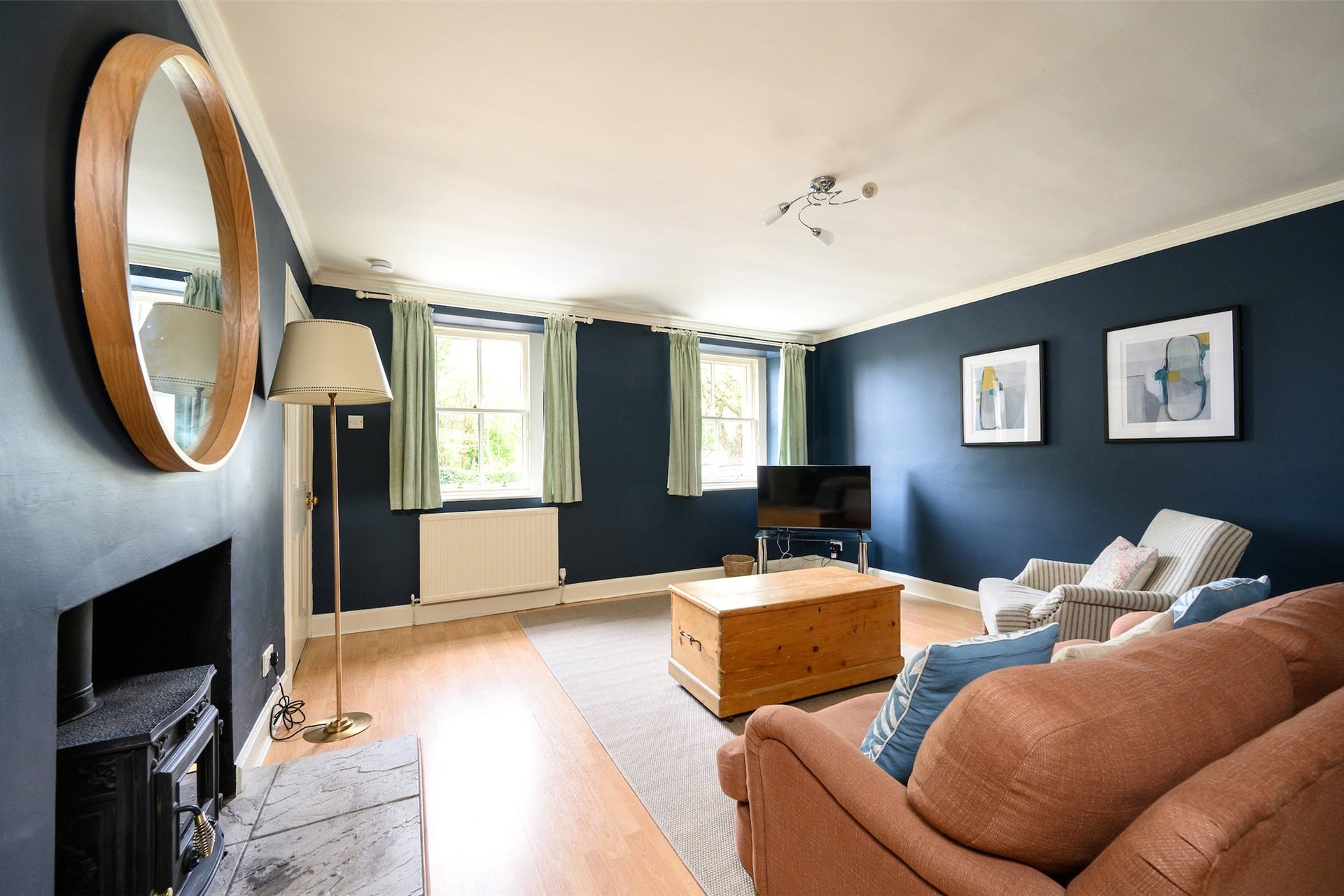 2 Hill Road, Pathhead, Midlothian, EH37 5RD - Picture #2