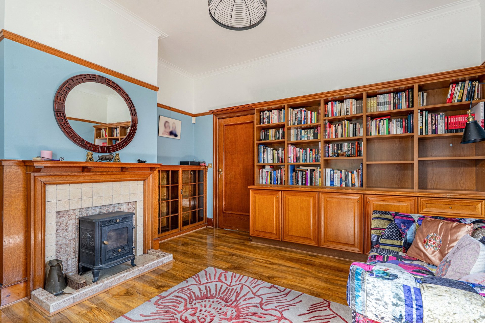 9 Helensburgh Drive, Jordanhill, Glasgow, G13 1RR - Picture #19