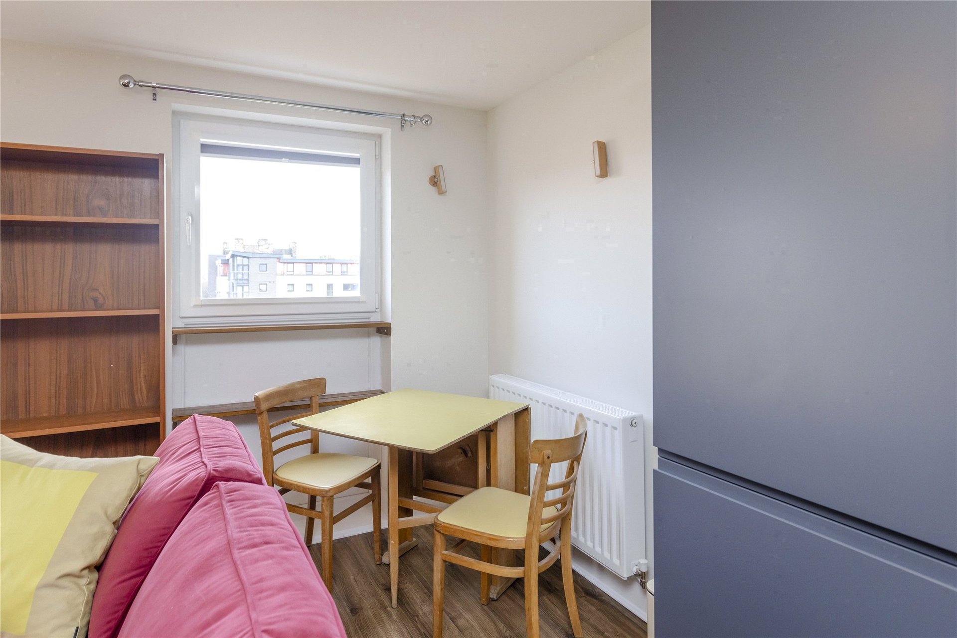 Flat 17, 1 Haig Lane, Edinburgh, EH6 5GA - Picture #5