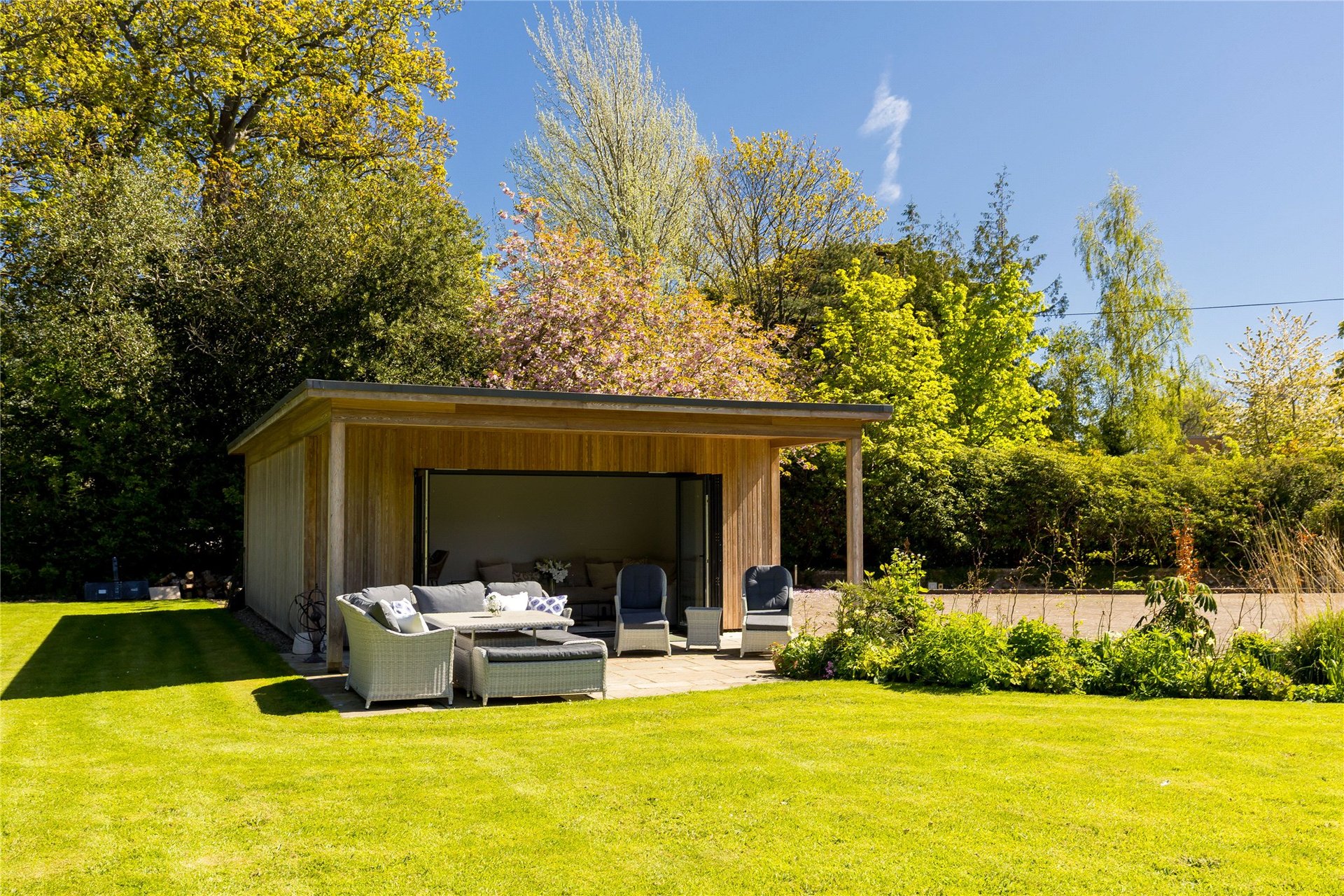 Eskgrove, 5 Inveresk Village, East Lothian, EH21 7TD - Picture #53