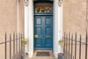 4 St. Catherines Gardens, Corstorphine, Edinburgh, EH12 7AZ - Picture #2