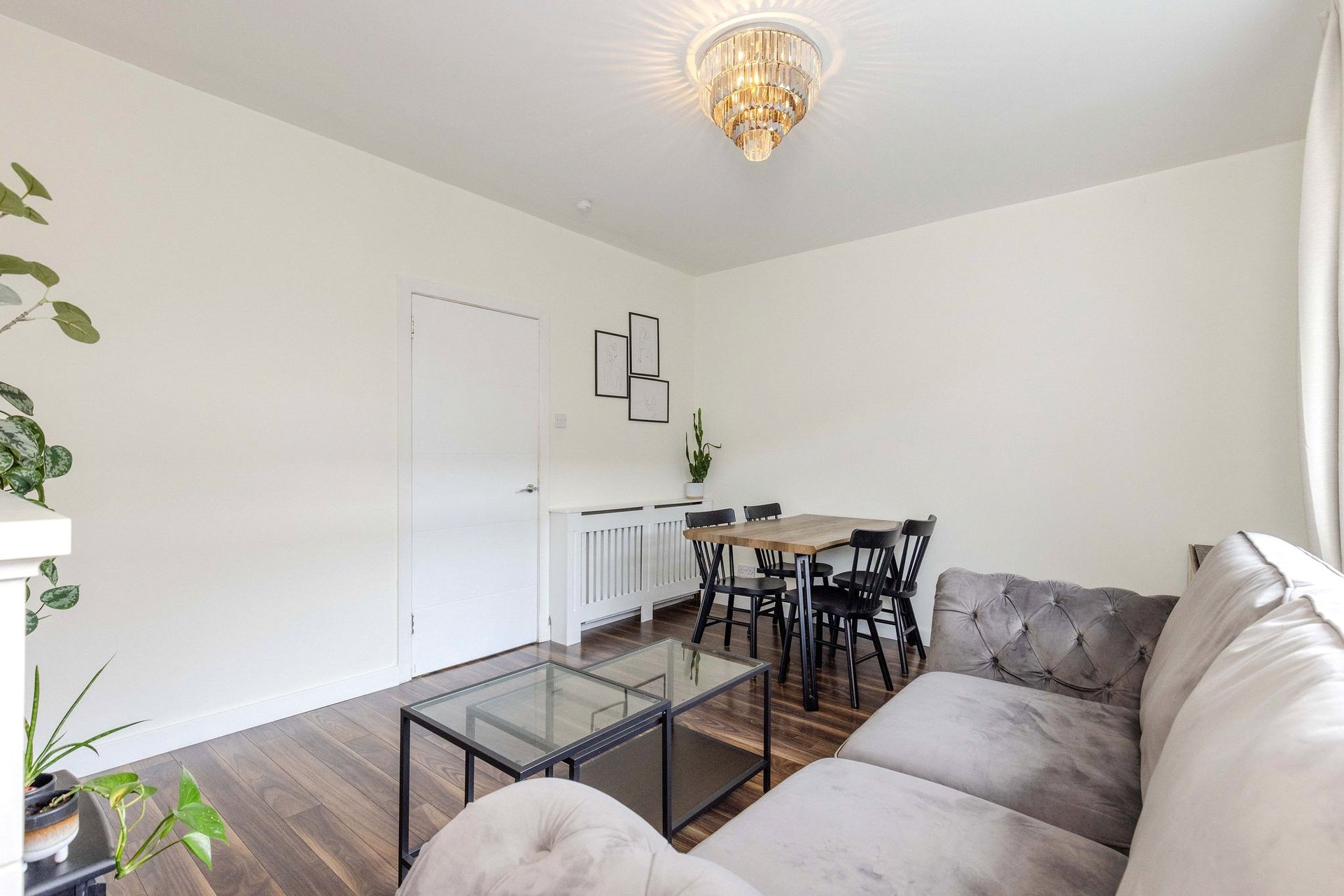 Flat 1, 11 Moat Drive, Edinburgh, Midlothian, EH14 1NU - Picture #3