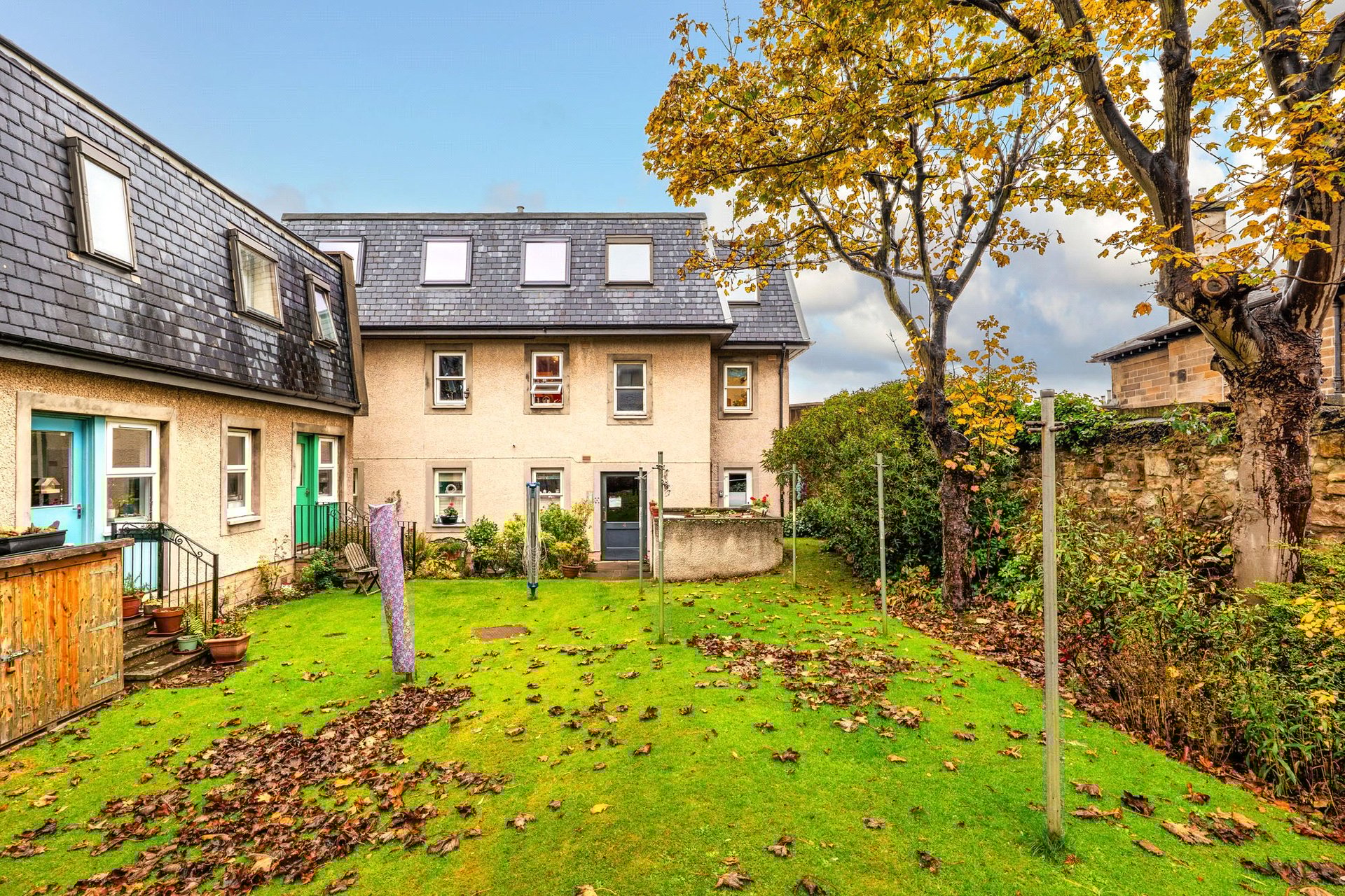 Flat 6, 4 Arran Place, Portobello, Edinburgh, Midlothian, EH15 2DU - Picture #29