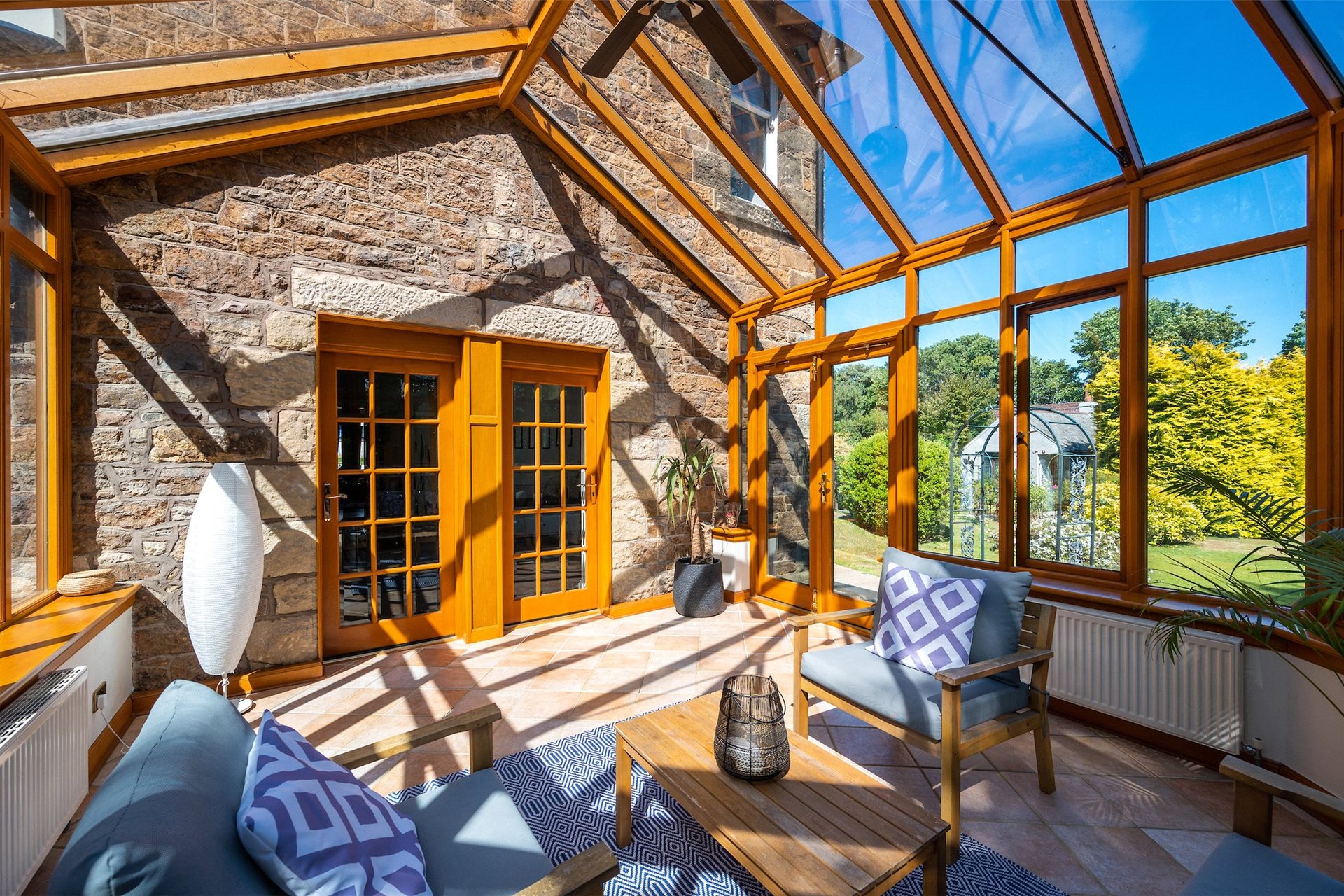 Meadowside, Strathearn Road, North Berwick, East Lothian, EH39 5BZ - Picture #16