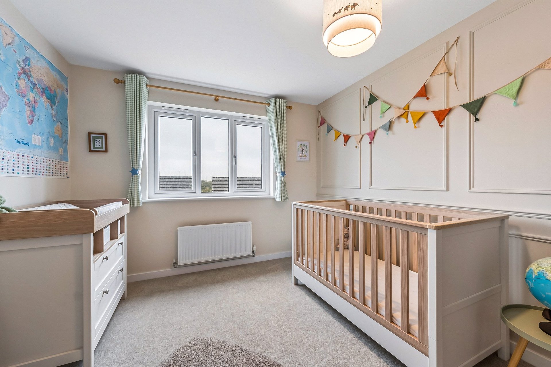 29 Lily Drive, Darach Fields, Robroyston, G33 6QT - Picture #31