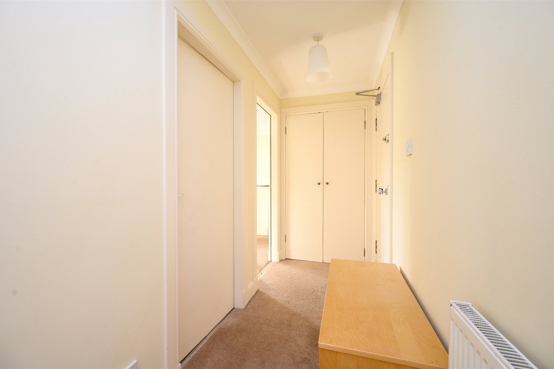 4A, 4A - 11 High Street, Dalkeith, Midlothian, EH22 1JB - Picture #6