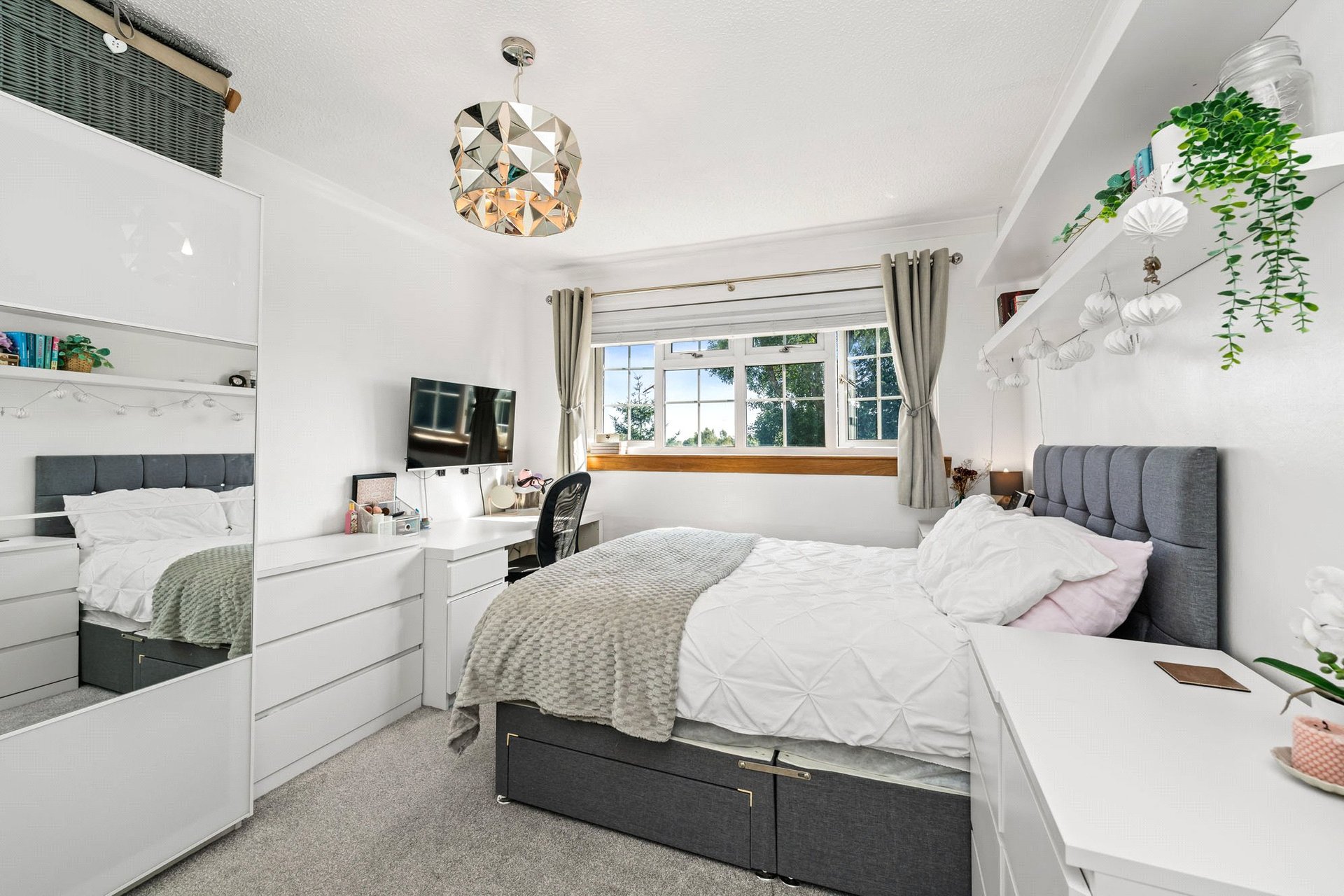 2 Finlay Rise, Milngavie, East Dunbartonshire, G62 6EQ - Picture #30