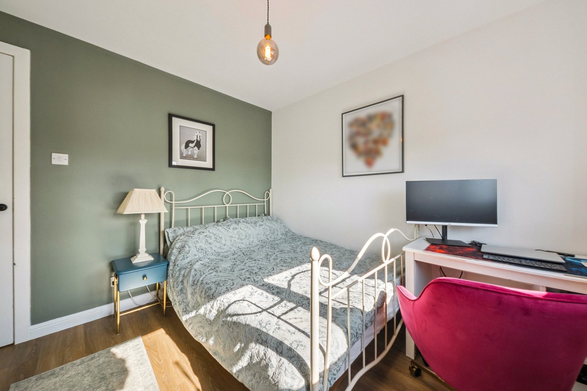 68 Howth Drive, Anniesland, Glasgow, G13 1RE - Picture #15