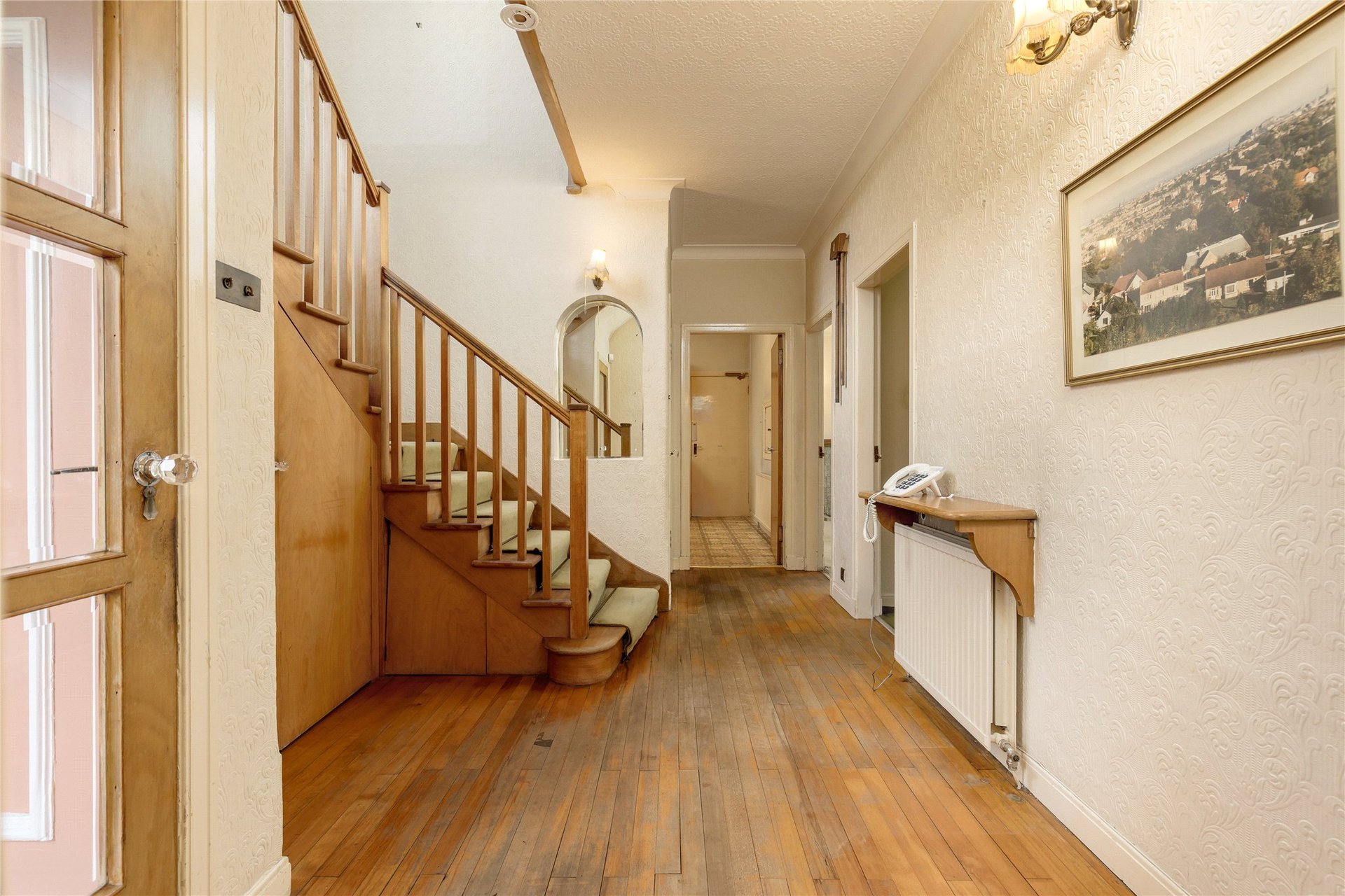 44 Braid Farm Road, Braids, Edinburgh, EH10 6LF - Picture #8