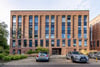 Flat 3/3, 4 Festival Court, Prince's Quay, Glasgow, G51 1BA - Picture #2