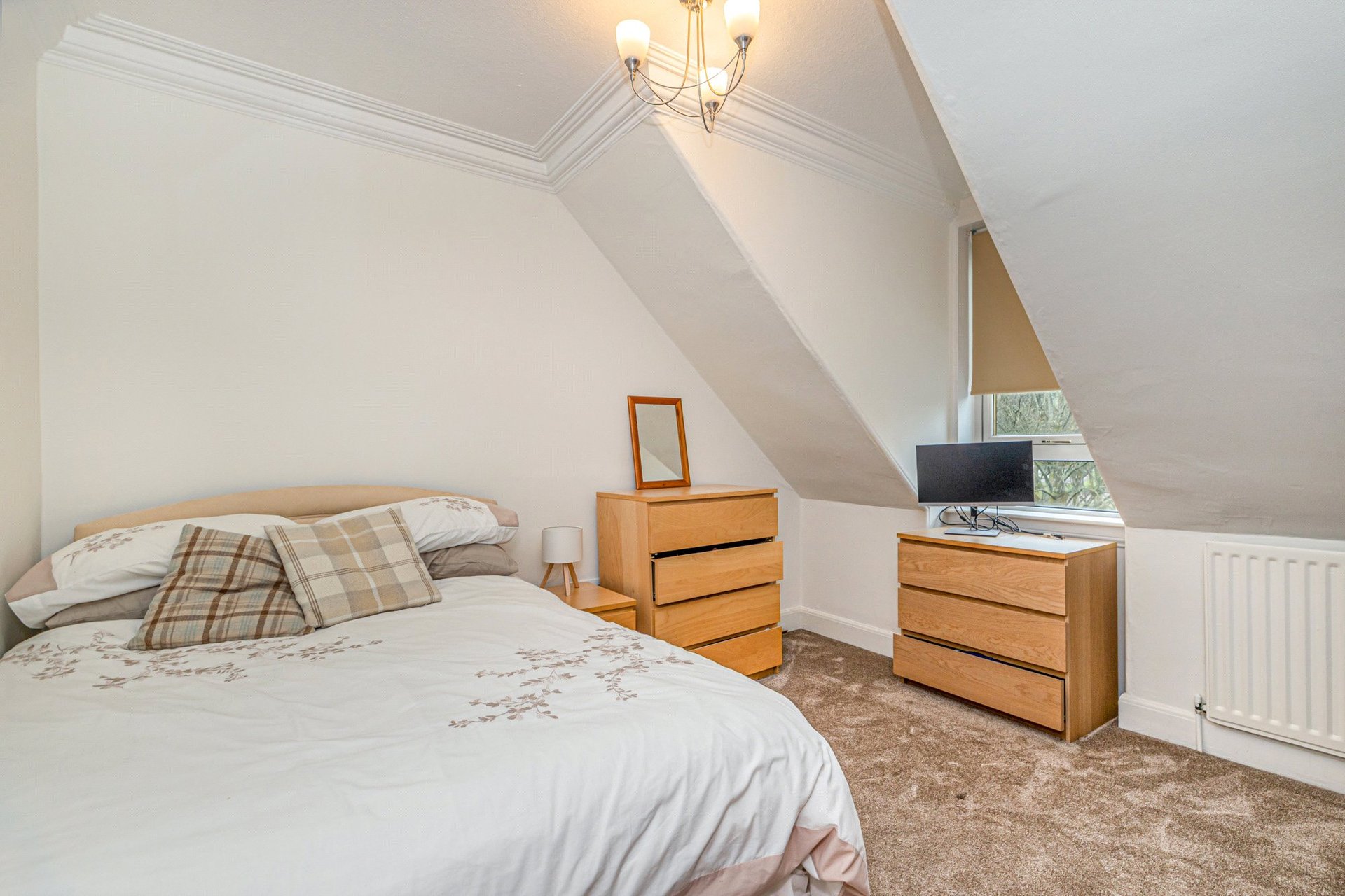 24 Lennox Avenue, Scotstoun, Glasgow, G14 9HG - Picture #13