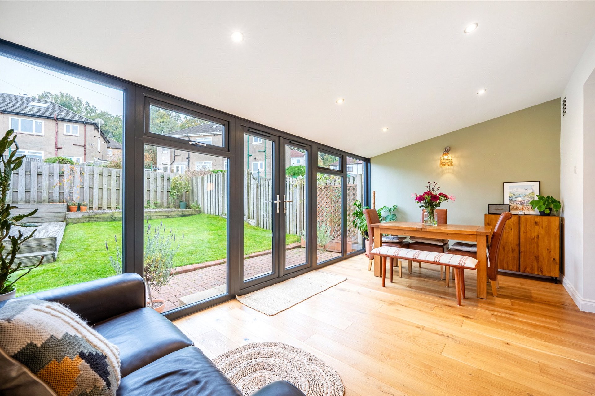 59 Iain Road, Bearsden, G61 4PB - Picture #6