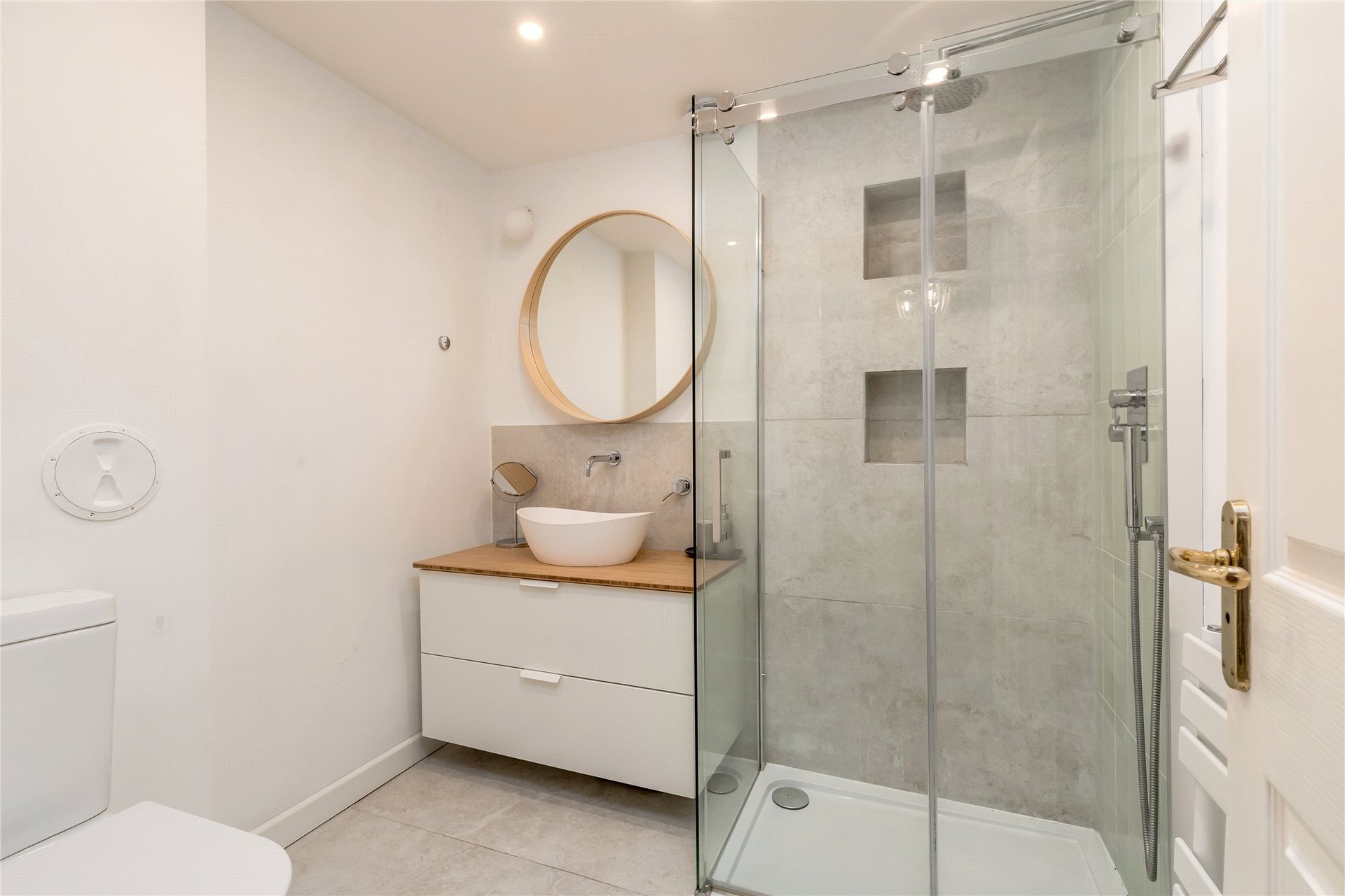 26/2 Fettes Row, Edinburgh, EH3 6RL - Picture #15