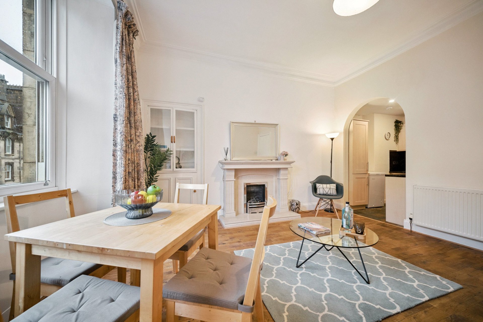 20/3 Spittal Street, Edinburgh, EH3 9DT - Picture #4