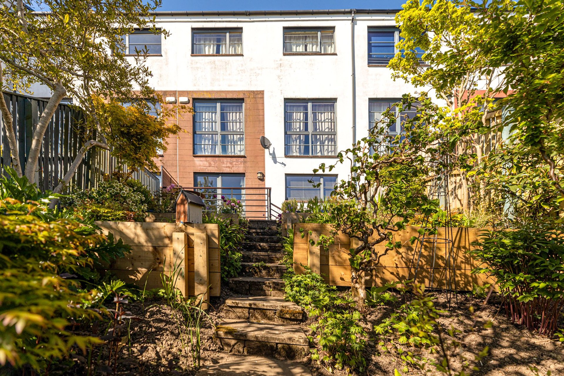 35 Southbrae Gardens, Jordanhill, Glasgow, G13 1UB - Picture #41