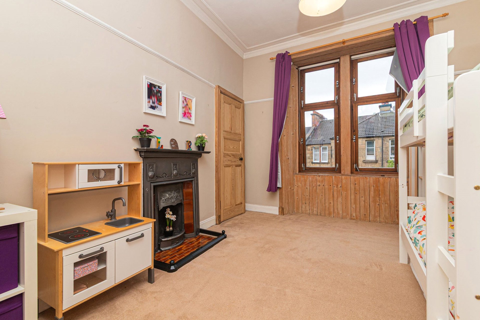 1/2, 109 Broomhill Drive, Broomhill, Glasgow, G11 7NA - Picture #18